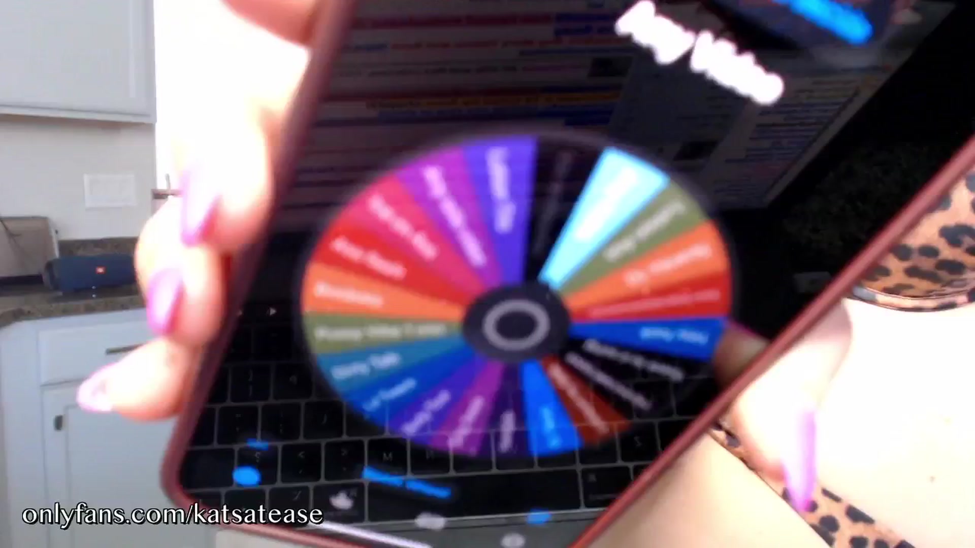 Gallery image thumbnail from KatsAtease's myfreecams stream on, 09/22/2025, 21:28 image 7 of 20