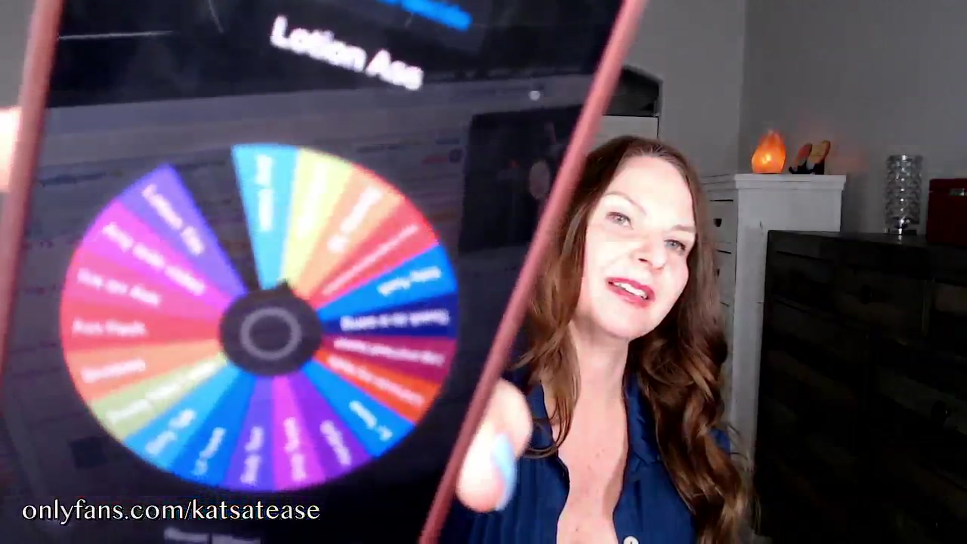 Gallery image thumbnail from KatsAtease's myfreecams stream on, 11/21/2025, 01:21 image 4 of 20