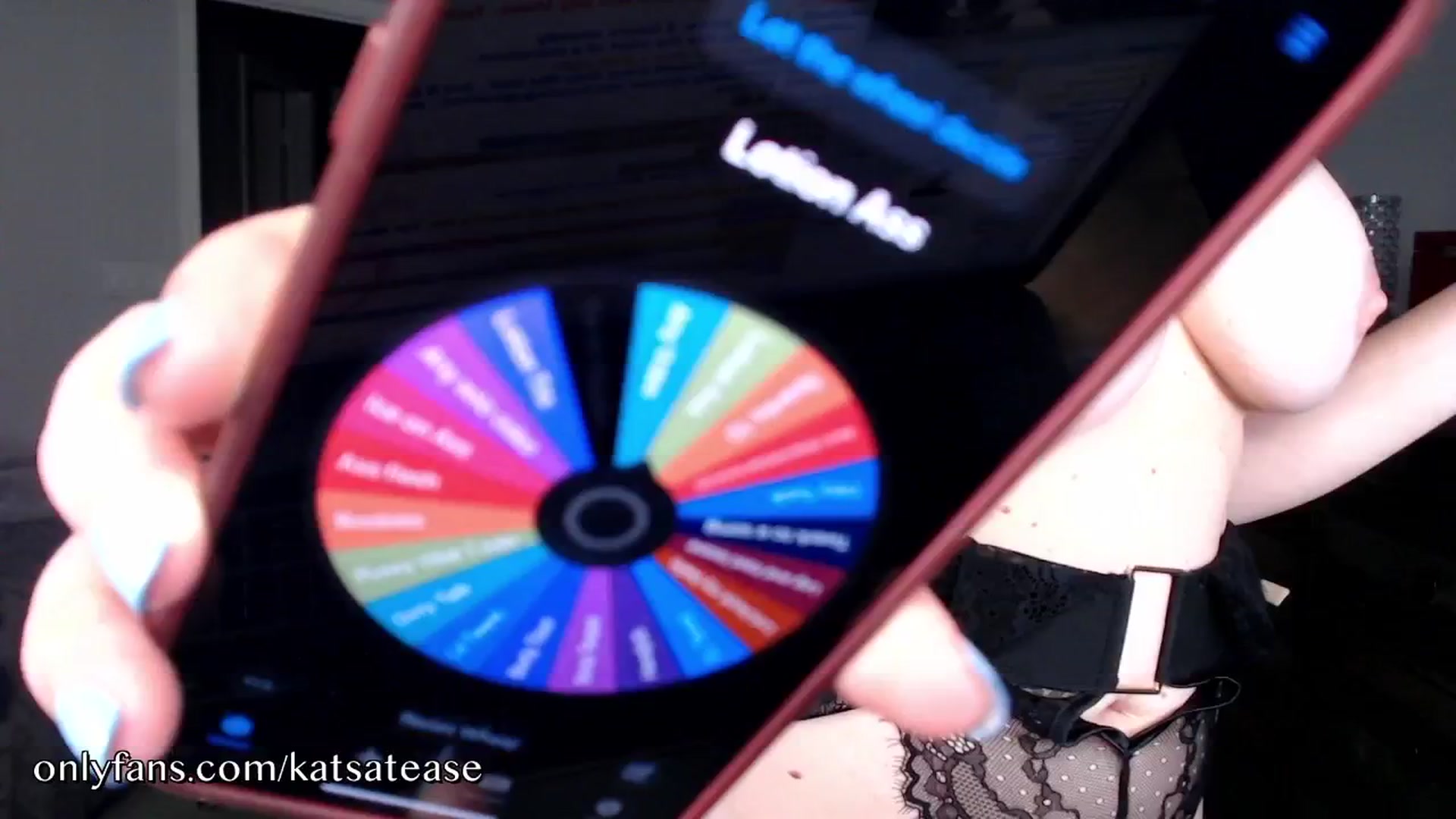 Gallery image thumbnail from KatsAtease's myfreecams stream on, 11/21/2025, 03:28 image 18 of 20