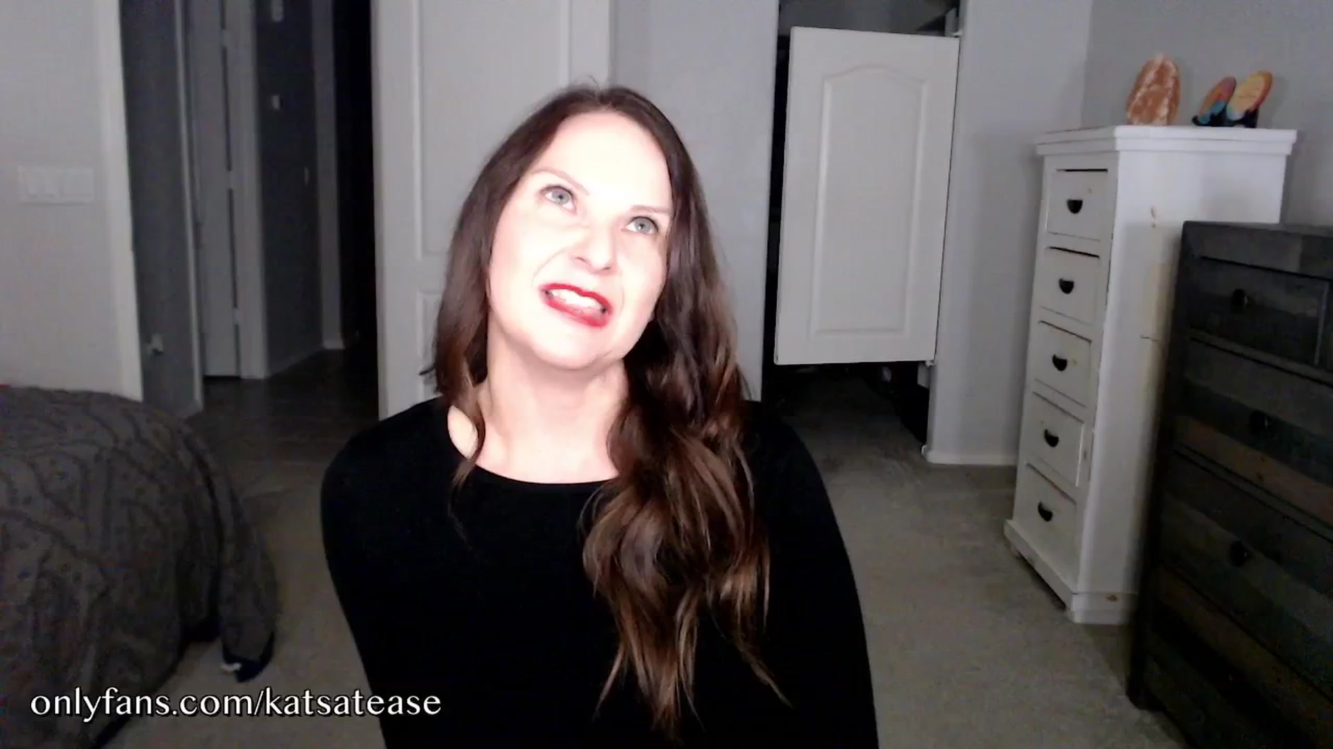 Gallery image thumbnail from KatsAtease's myfreecams stream on, 12/16/2025, 01:40 image 8 of 20