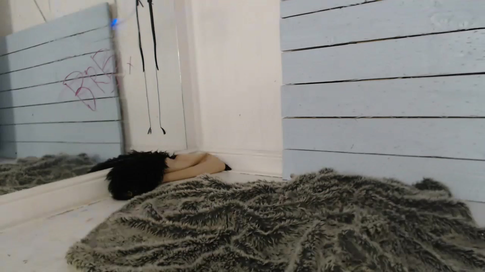 Gallery image thumbnail from Katsandcrows's myfreecams stream on, 01/16/2023, 02:26 image 15 of 20