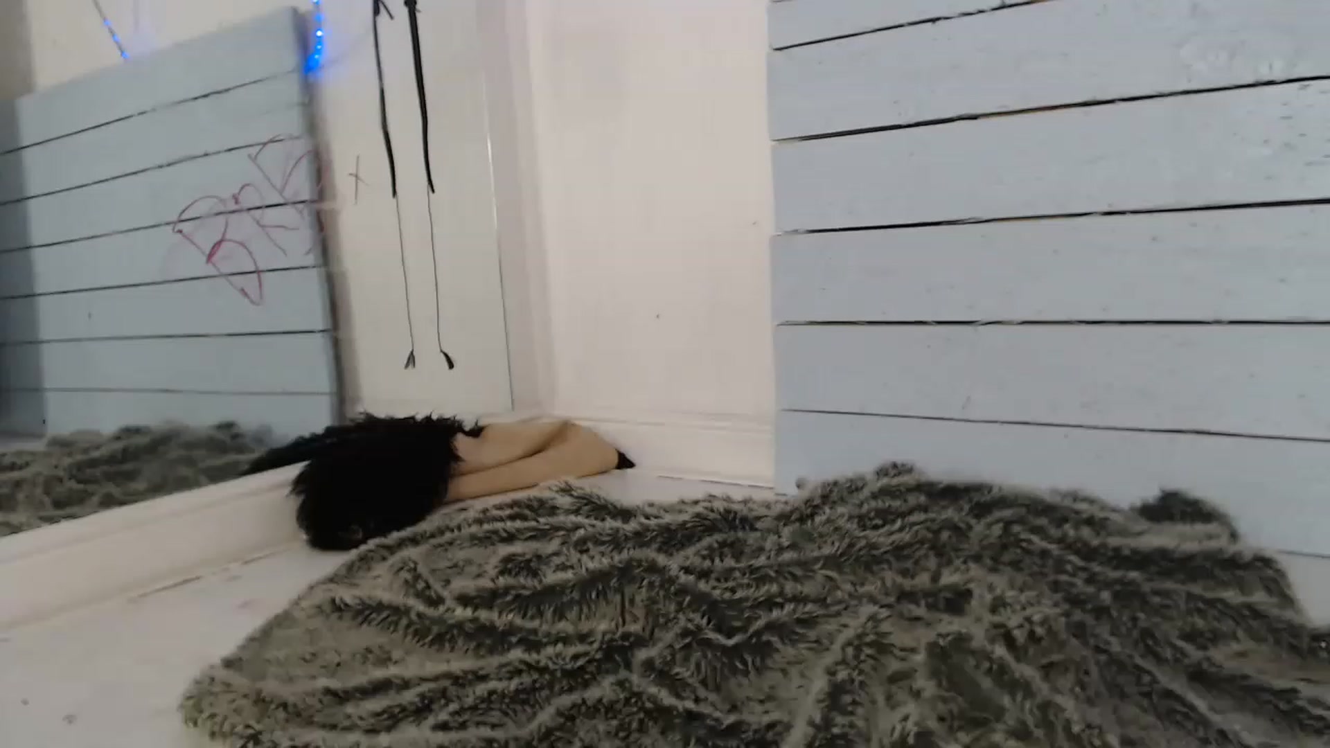 Gallery image thumbnail from Katsandcrows's myfreecams stream on, 01/16/2023, 02:26 image 16 of 20