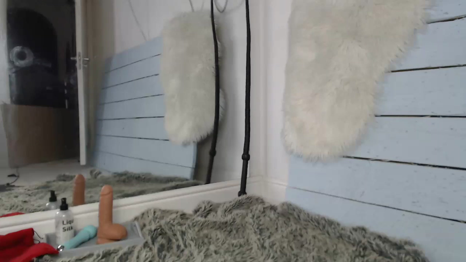 Gallery image thumbnail from Katsandcrows's myfreecams stream on, 02/02/2023, 01:29 image 14 of 20