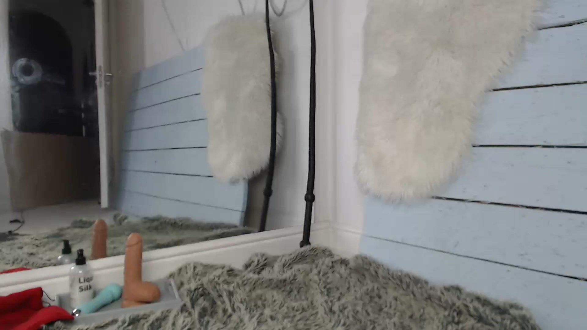 Gallery image thumbnail from Katsandcrows's myfreecams stream on, 02/02/2023, 01:29 image 10 of 20