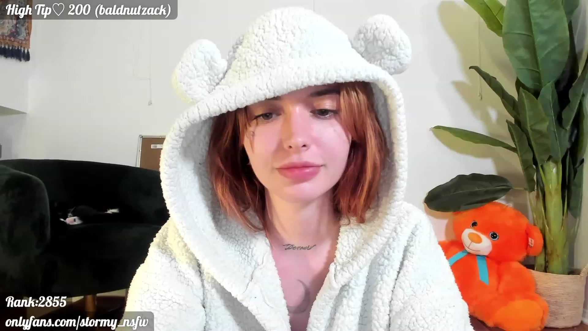 Gallery image thumbnail from KatsumiChann's myfreecams stream on, 07/02/2023, 06:16 image 5 of 20