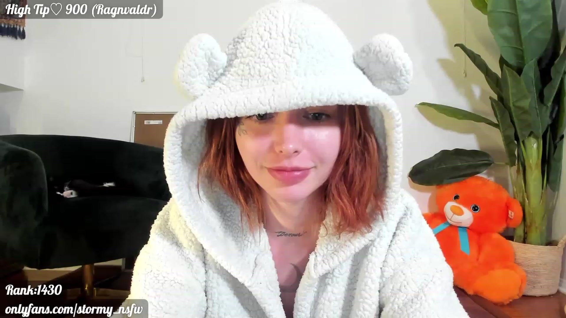 Gallery image thumbnail from KatsumiChann's myfreecams stream on, 07/02/2023, 06:16 image 9 of 20