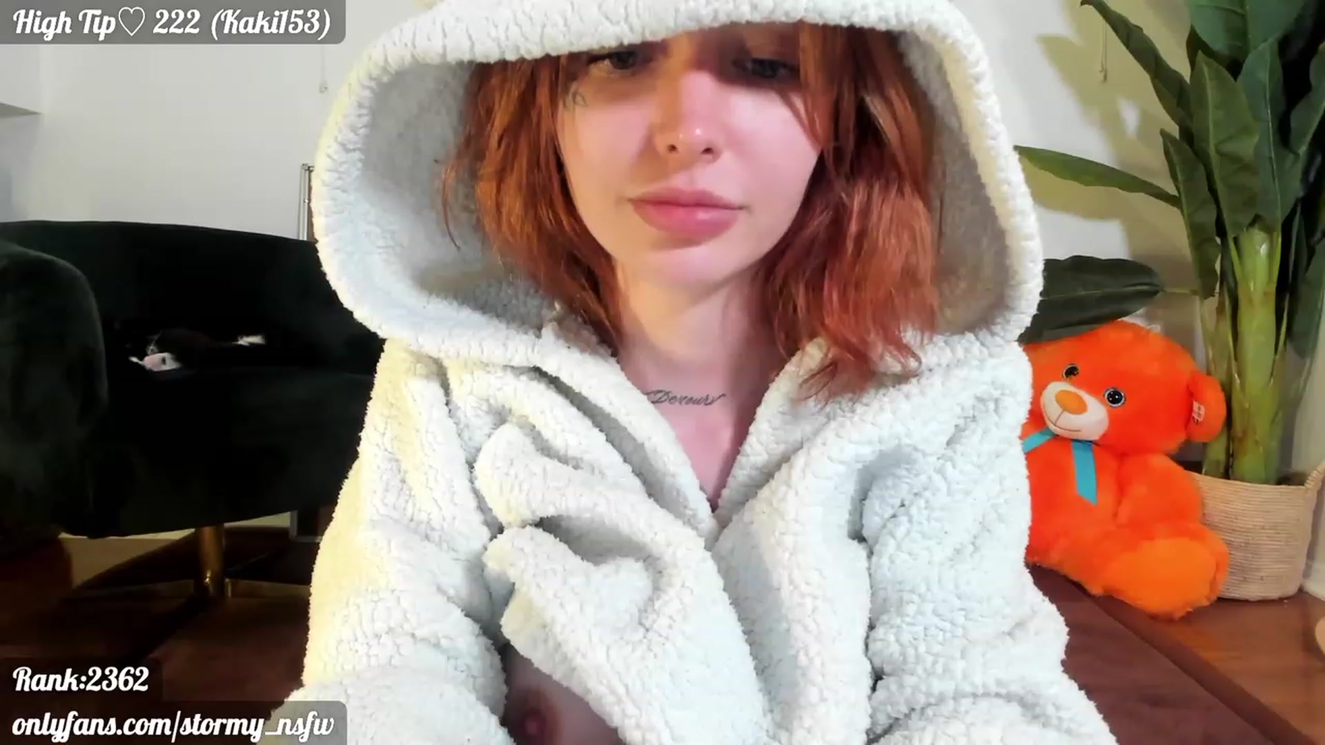 Gallery image thumbnail from KatsumiChann's myfreecams stream on, 07/02/2023, 06:16 image 7 of 20