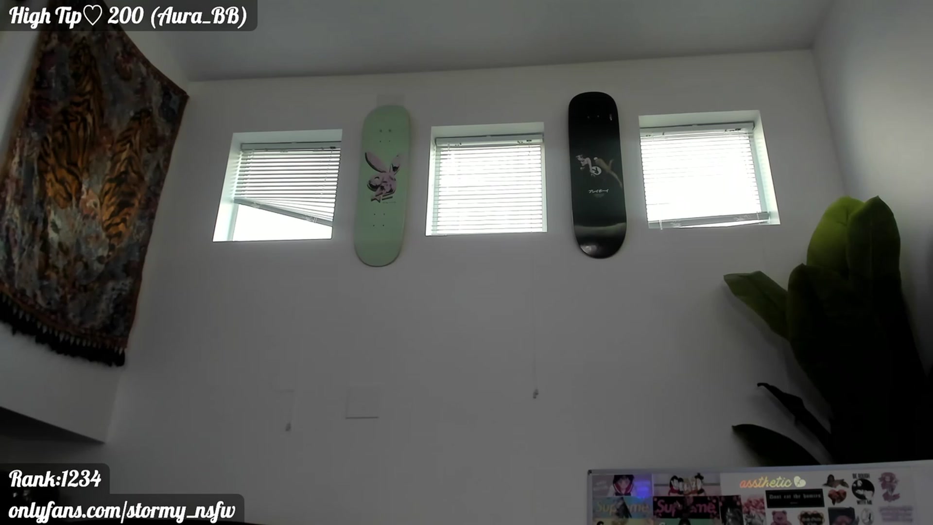 Gallery image thumbnail from KatsumiChann's myfreecams stream on, 07/04/2023, 01:50 image 11 of 20