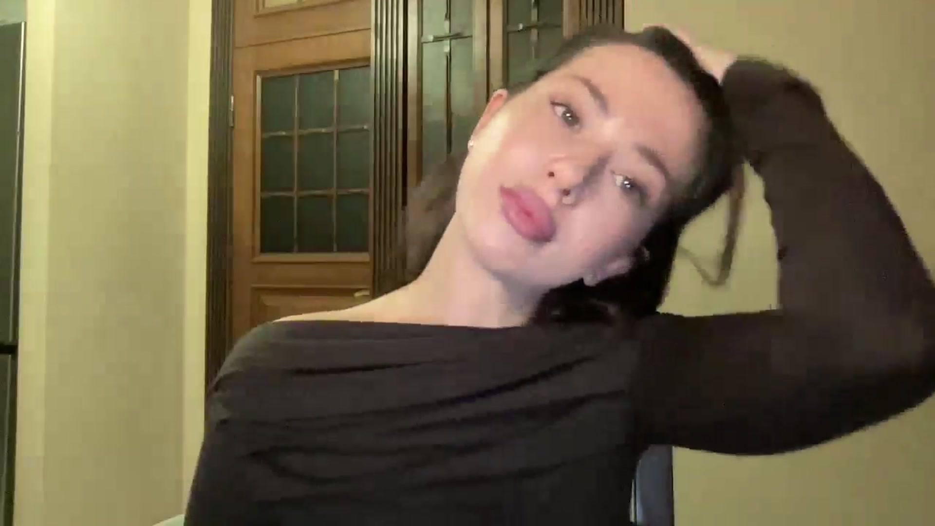 Gallery image thumbnail from KatsuniCross's myfreecams stream on, 12/09/2024, 15:55 image 20 of 20
