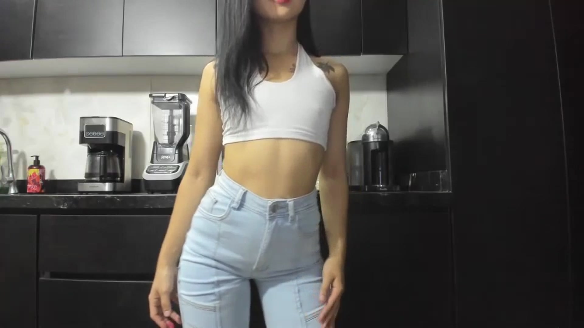 Gallery image thumbnail from Kattgalle's myfreecams stream on, 10/19/2024, 01:55 image 8 of 20