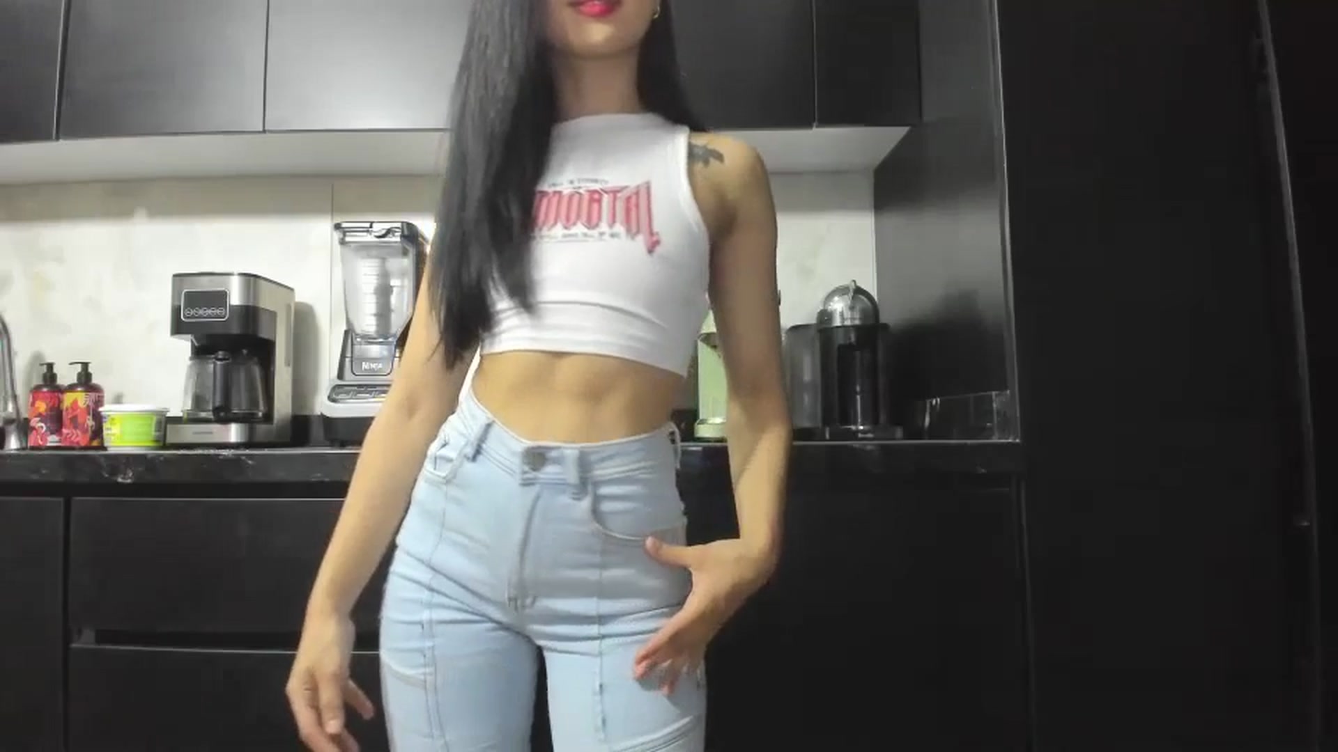 Gallery image thumbnail from Kattgalle's myfreecams stream on, 10/22/2024, 03:13 image 3 of 20
