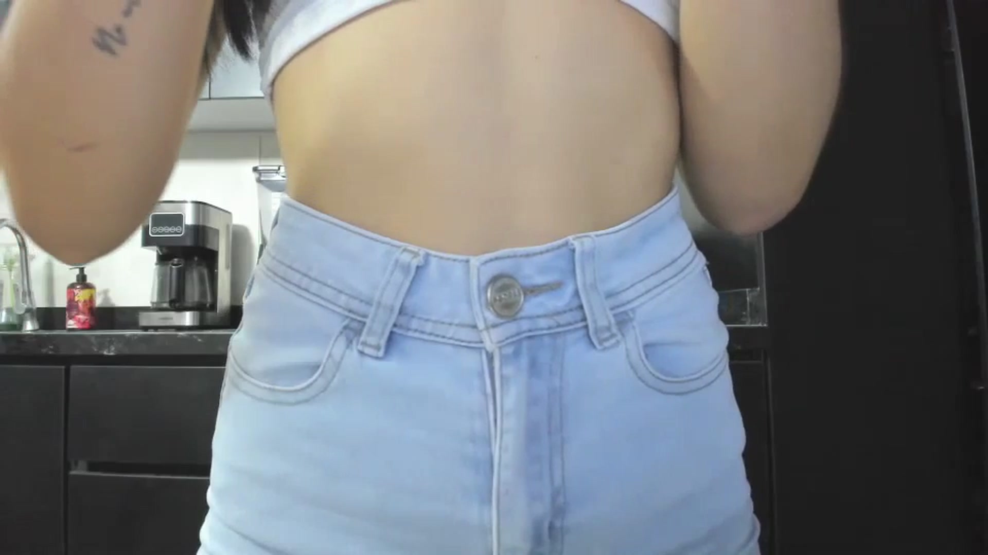 Gallery image thumbnail from Kattgalle's myfreecams stream on, 10/25/2024, 01:54 image 9 of 20