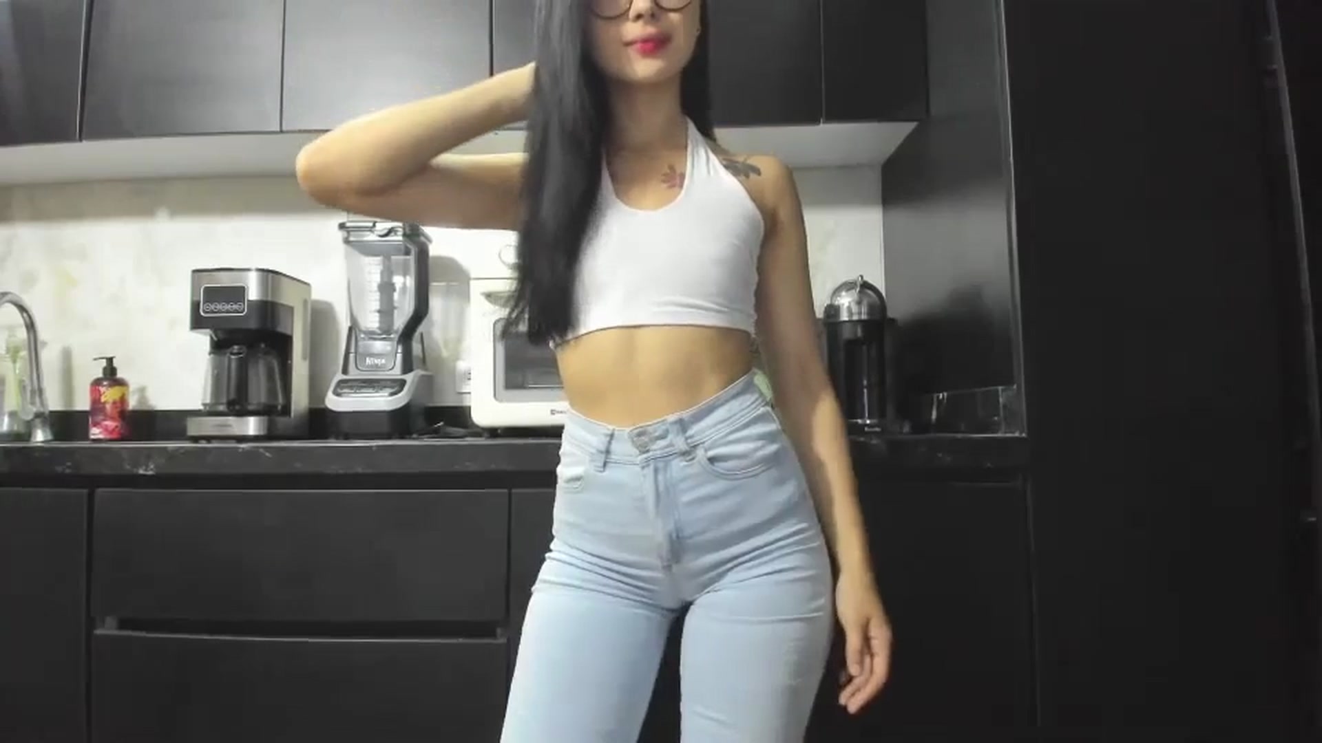 Gallery image thumbnail from Kattgalle's myfreecams stream on, 10/25/2024, 01:54 image 14 of 20