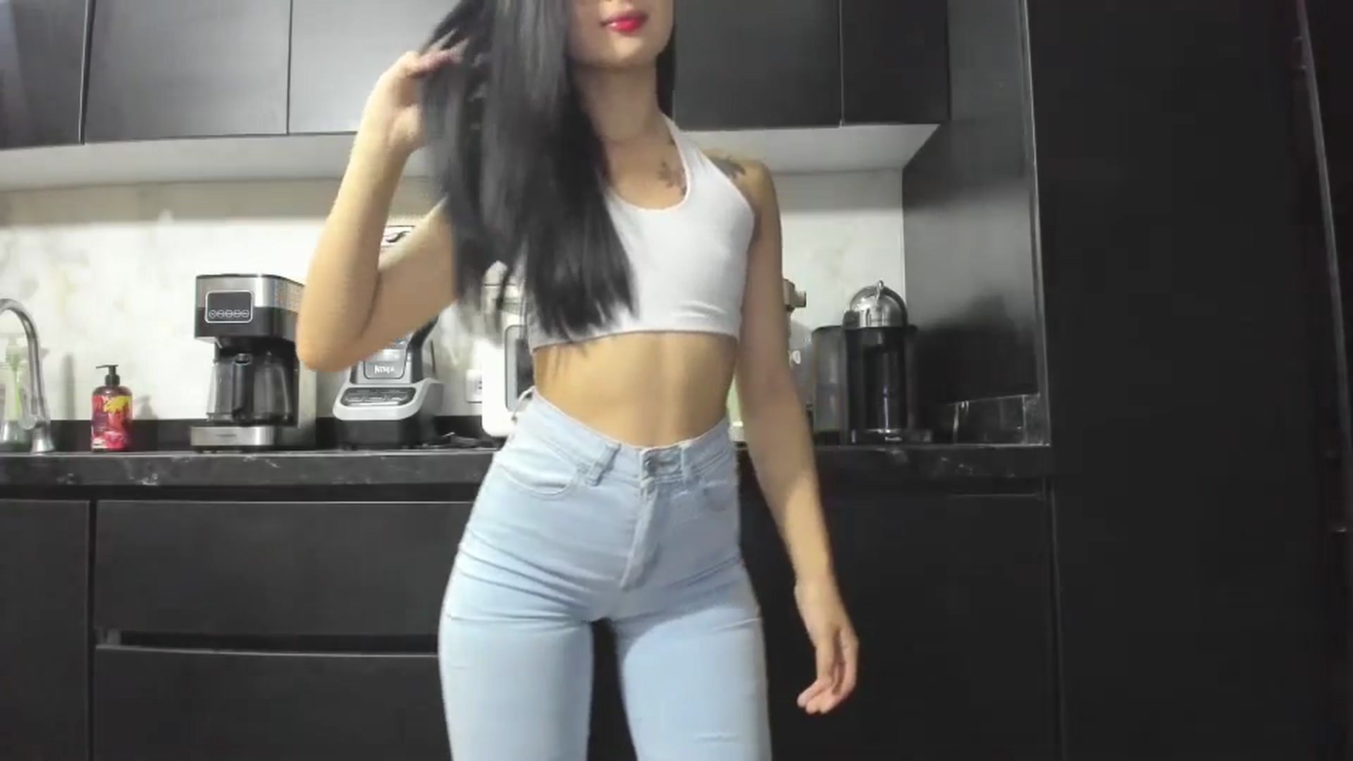 Gallery image thumbnail from Kattgalle's myfreecams stream on, 10/25/2024, 01:54 image 6 of 20