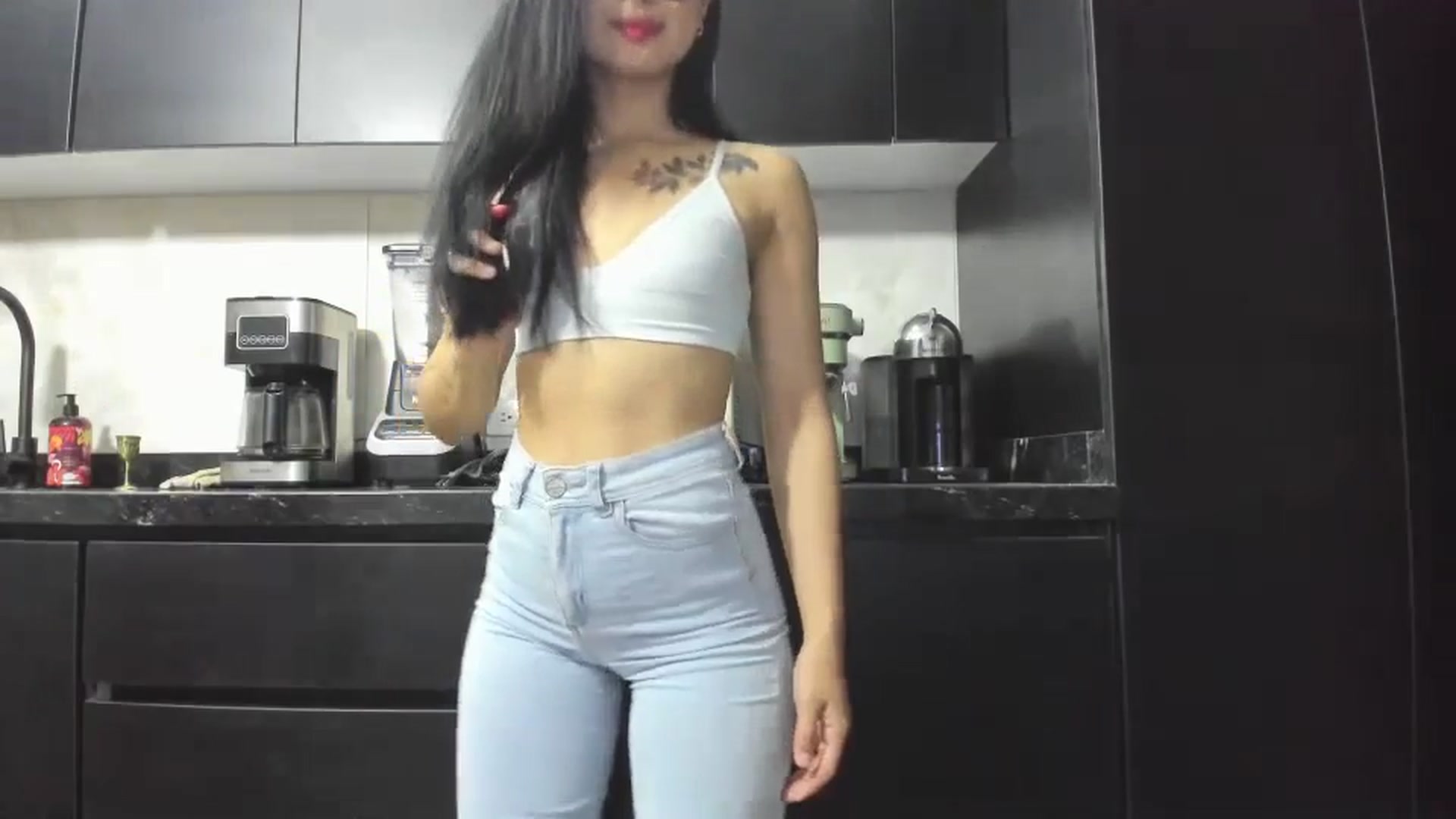 Gallery image thumbnail from Kattgalle's myfreecams stream on, 11/06/2024, 01:09 image 4 of 20