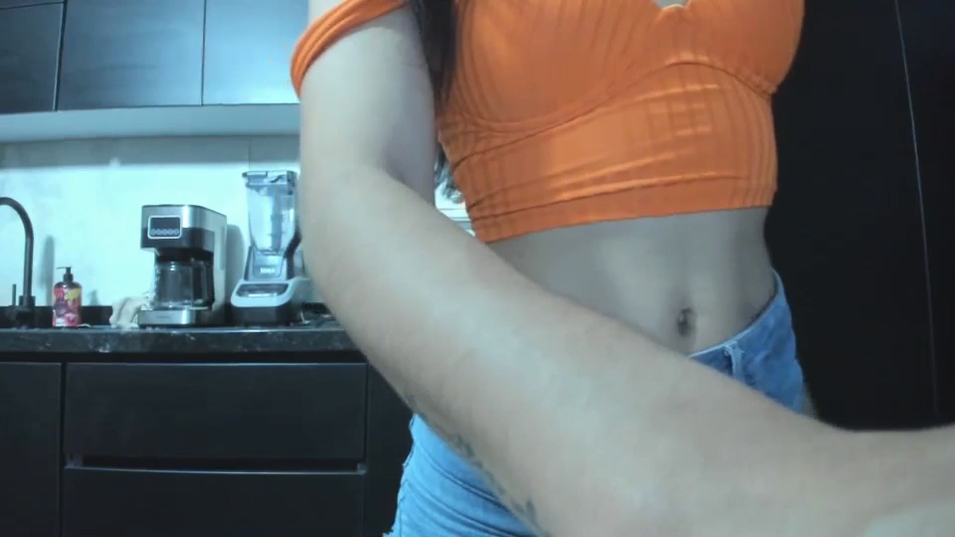 Gallery image thumbnail from Kattgalle's myfreecams stream on, 11/13/2024, 23:12 image 9 of 20