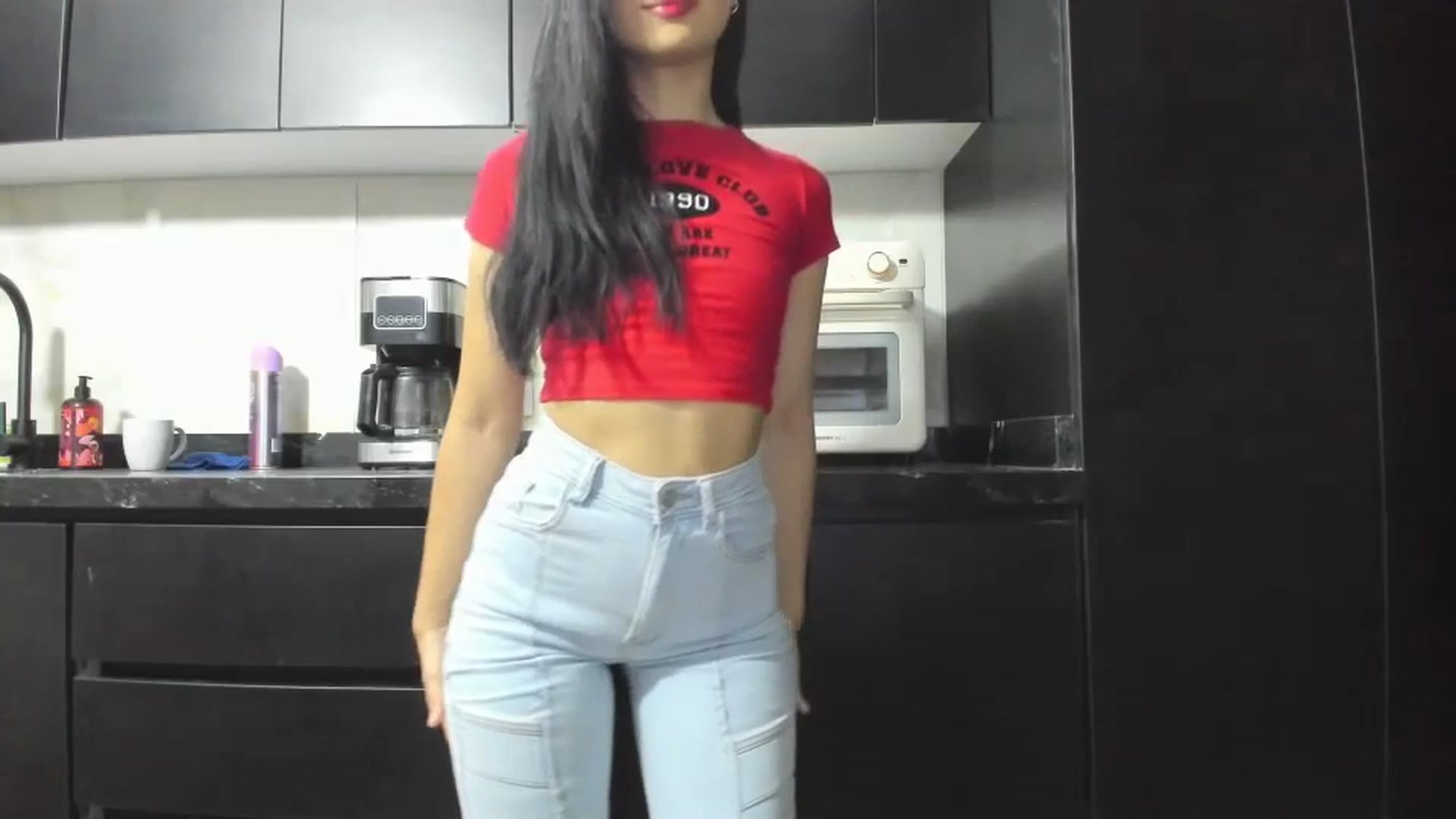 Gallery image thumbnail from Kattgalle's myfreecams stream on, 12/03/2024, 24:43 image 4 of 20