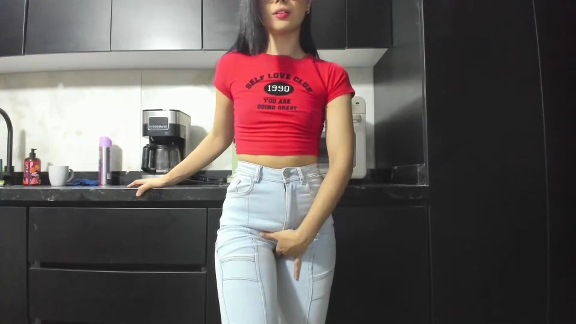 Gallery image thumbnail from Kattgalle's myfreecams stream on, 12/03/2024, 24:43 image 13 of 20