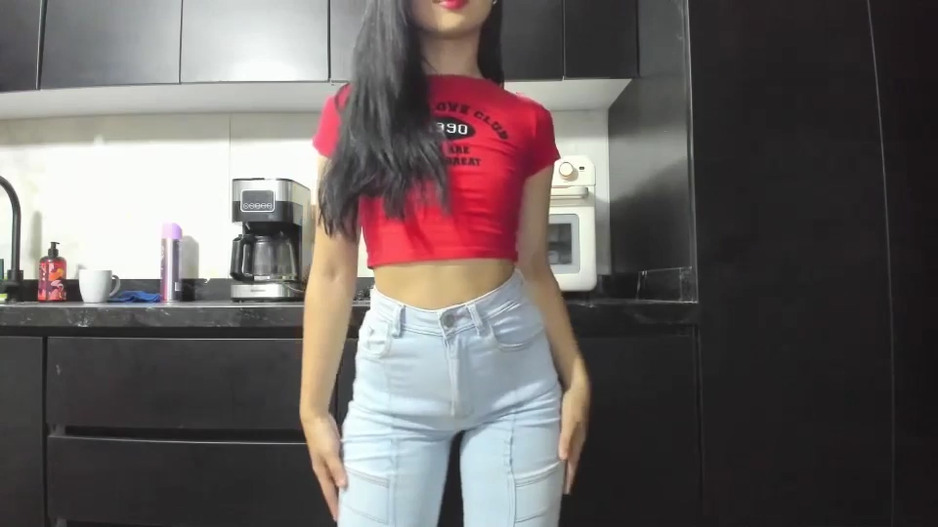 Gallery image thumbnail from Kattgalle's myfreecams stream on, 12/03/2024, 24:43 image 2 of 20