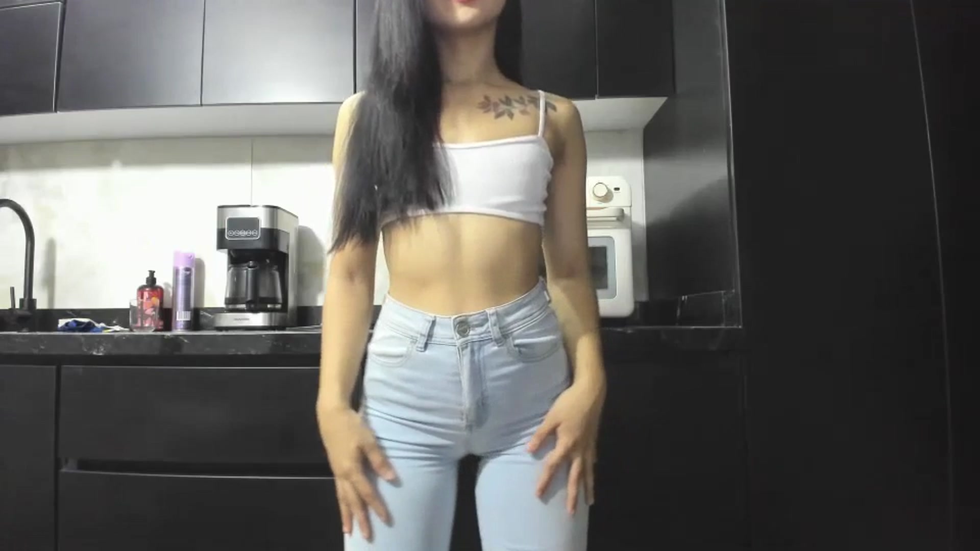 Gallery image thumbnail from Kattgalle's myfreecams stream on, 12/10/2024, 01:40 image 9 of 20
