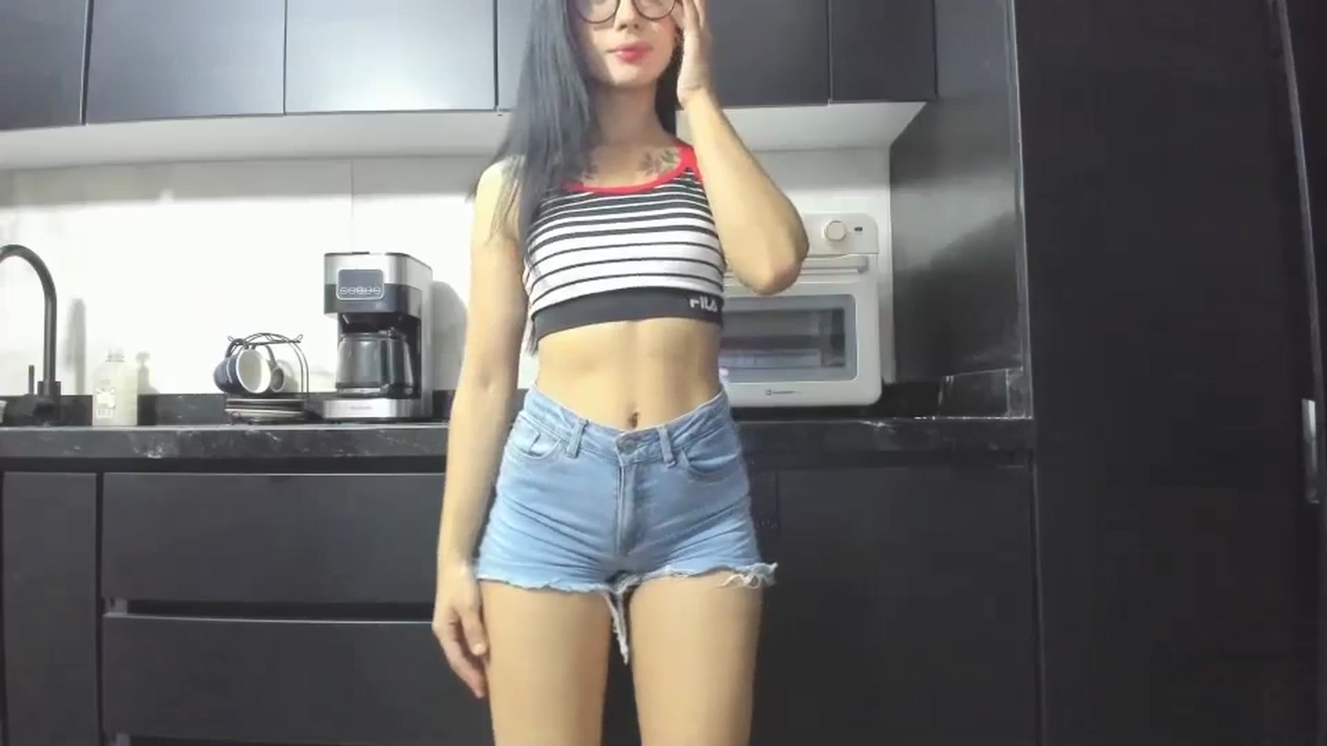 Gallery image thumbnail from Kattgalle's myfreecams stream on, 01/08/2025, 03:20 image 4 of 20