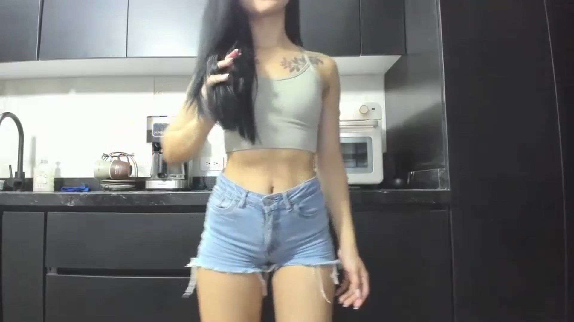 Gallery image thumbnail from Kattgalle's myfreecams stream on, 01/15/2025, 02:01 image 8 of 20