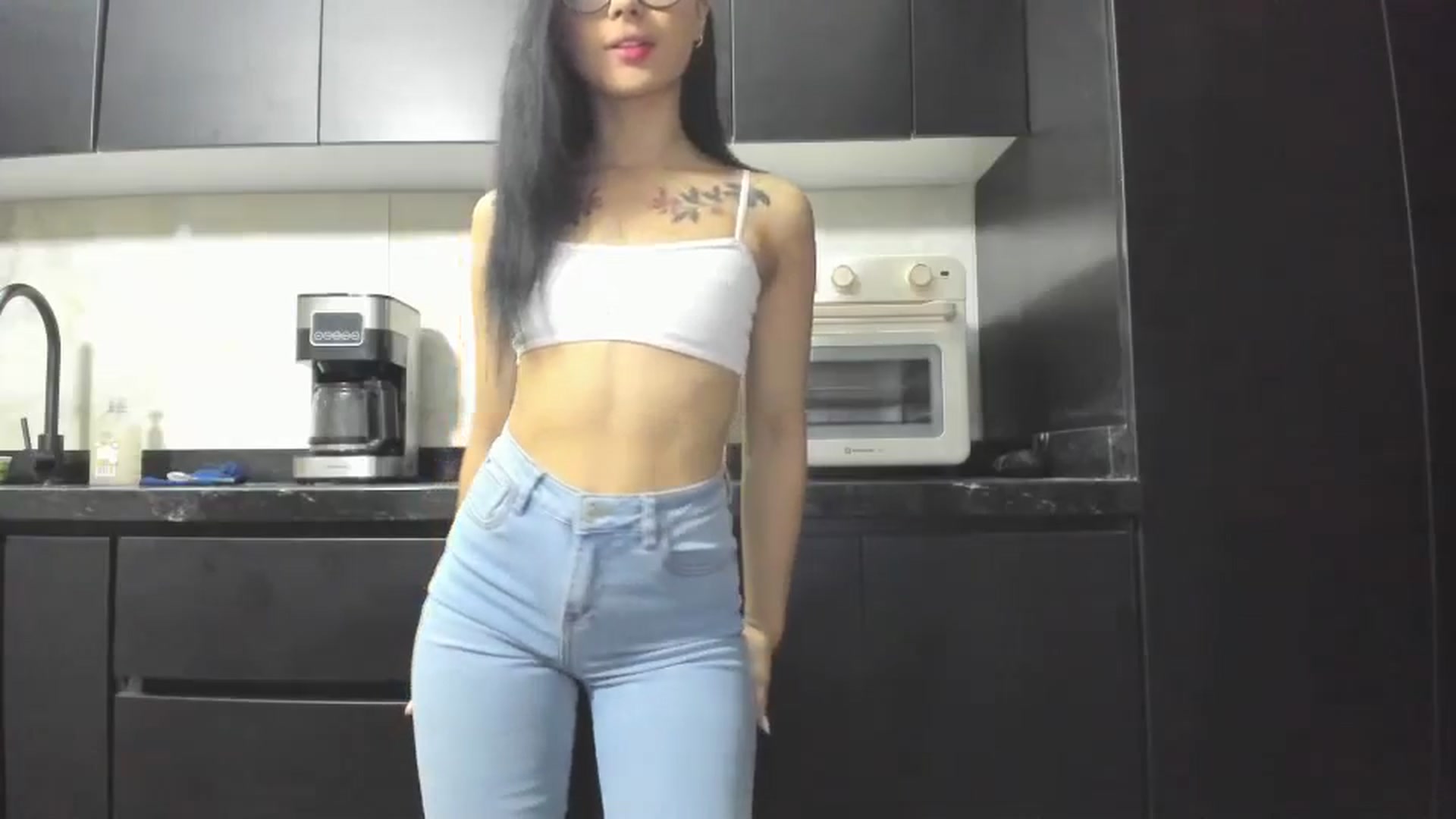 Gallery image thumbnail from Kattgalle's myfreecams stream on, 01/16/2025, 02:08 image 4 of 20
