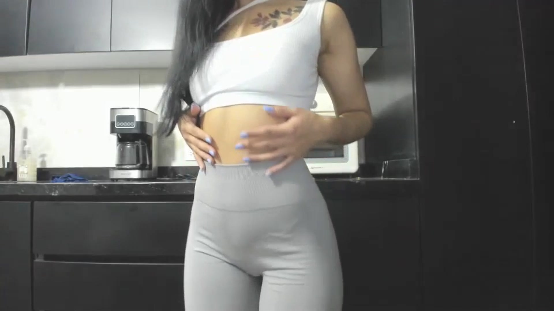 Gallery image thumbnail from Kattgalle's myfreecams stream on, 01/19/2025, 24:55 image 17 of 20
