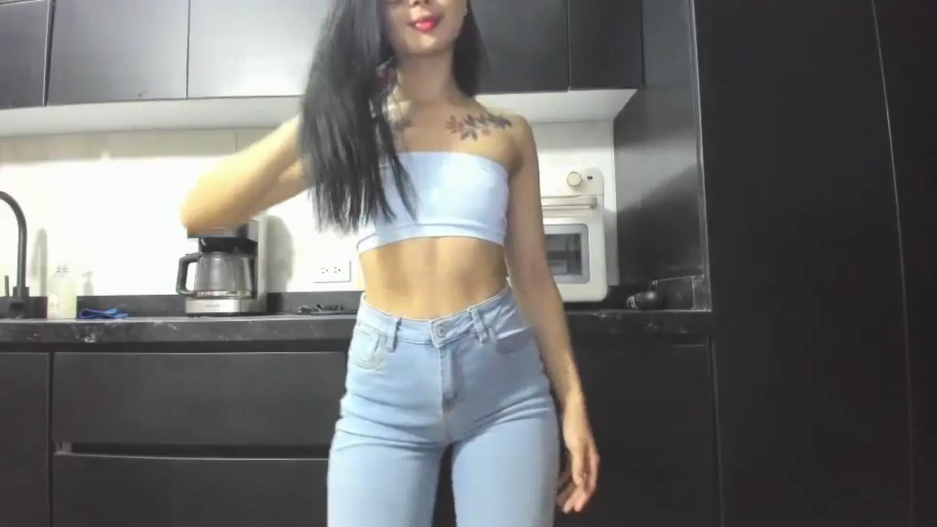 Gallery image thumbnail from Kattgalle's myfreecams stream on, 01/27/2025, 01:34 image 9 of 20