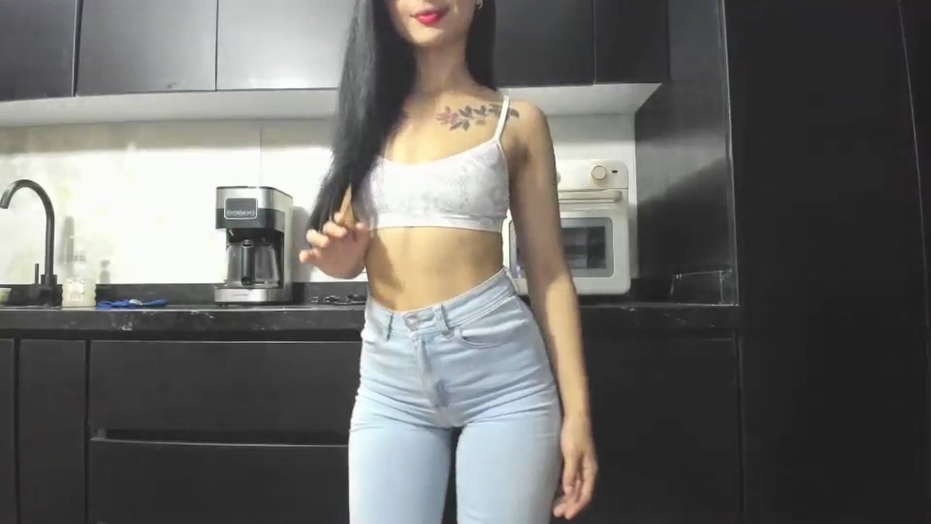 Gallery image thumbnail from Kattgalle's myfreecams stream on, 01/30/2025, 01:50 image 17 of 20