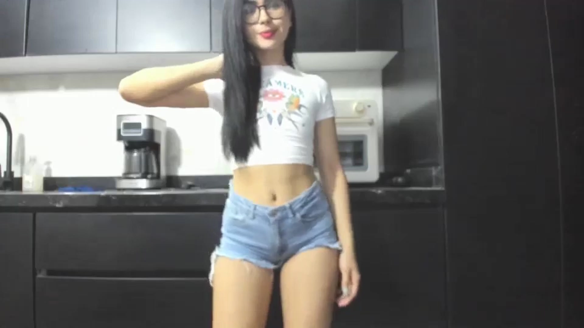 Gallery image thumbnail from Kattgalle's myfreecams stream on, 02/02/2025, 02:22 image 2 of 20