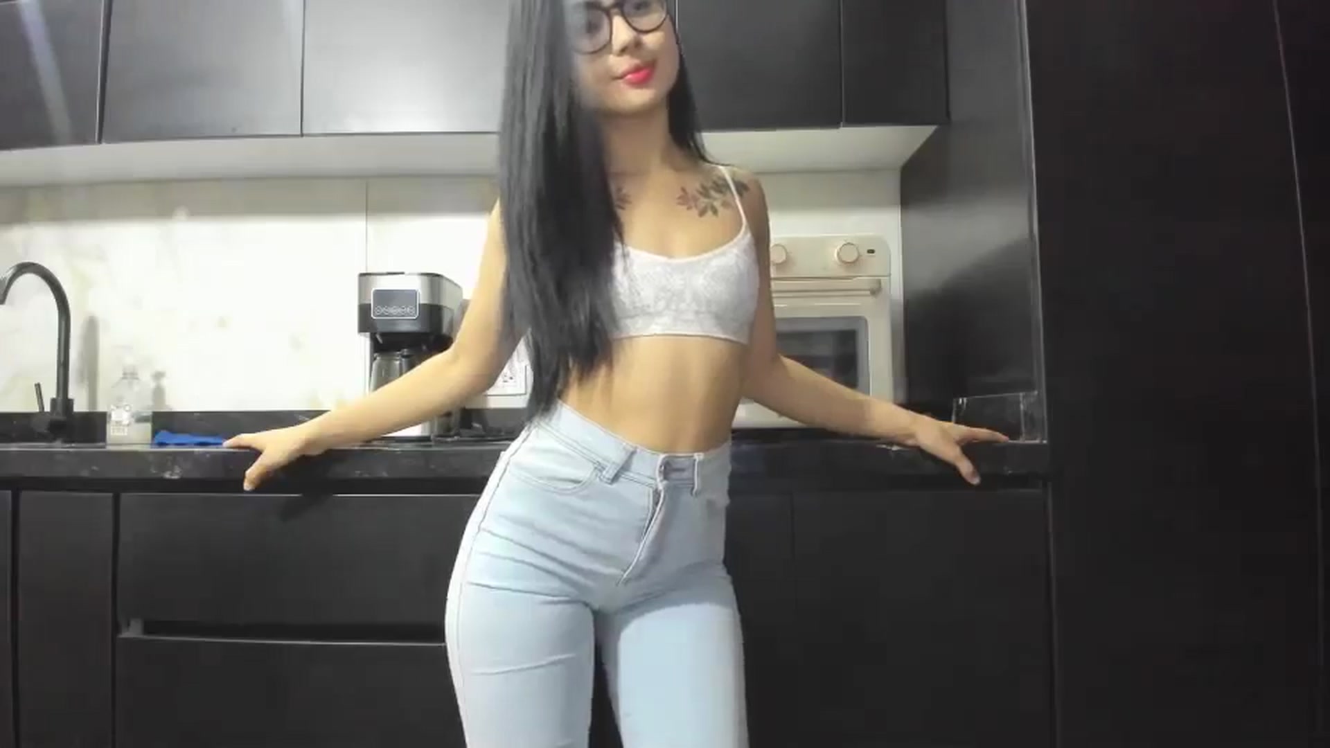Gallery image thumbnail from Kattgalle's myfreecams stream on, 02/16/2025, 01:42 image 8 of 20