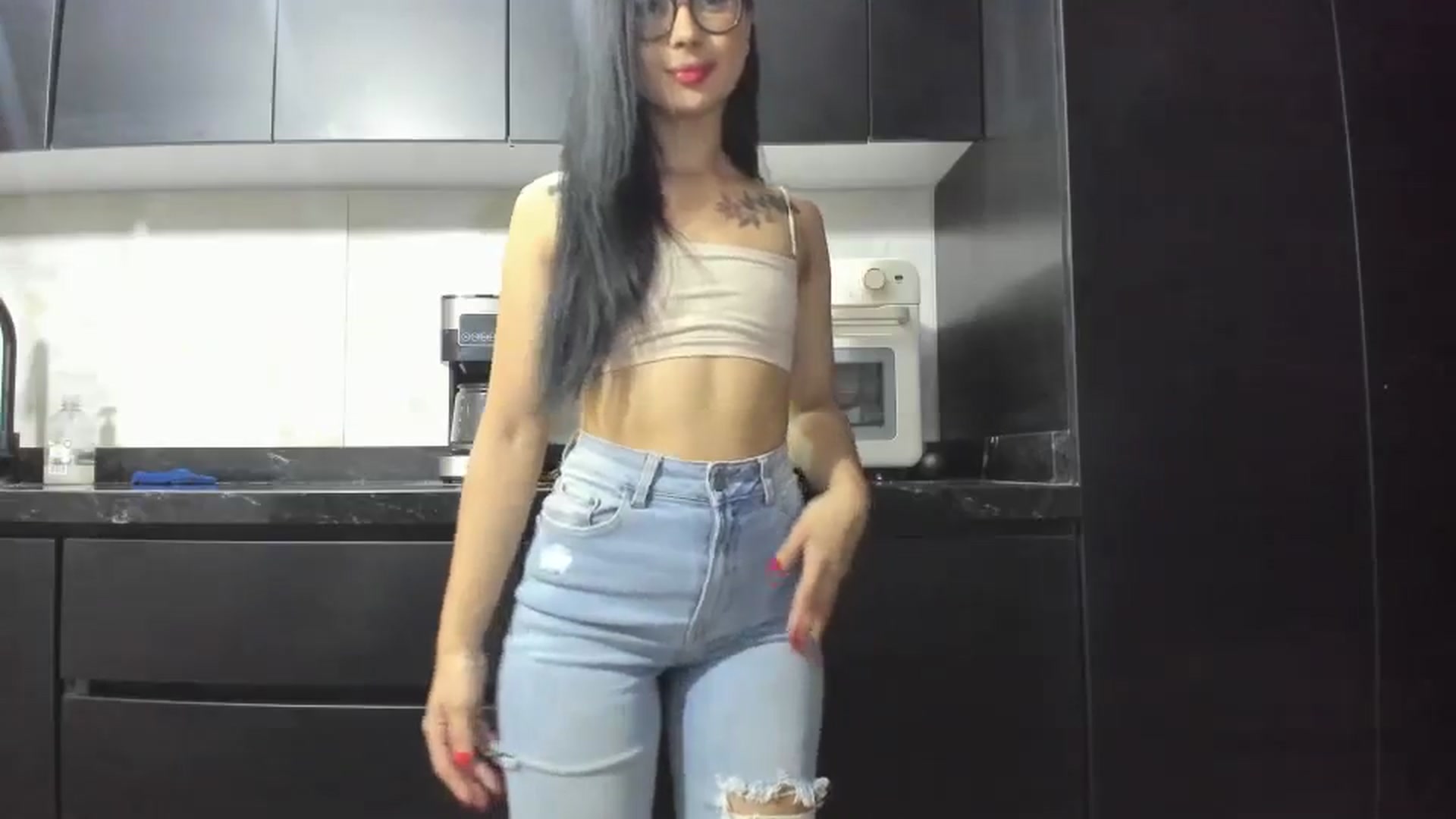 Gallery image thumbnail from Kattgalle's myfreecams stream on, 02/18/2025, 02:38 image 7 of 20