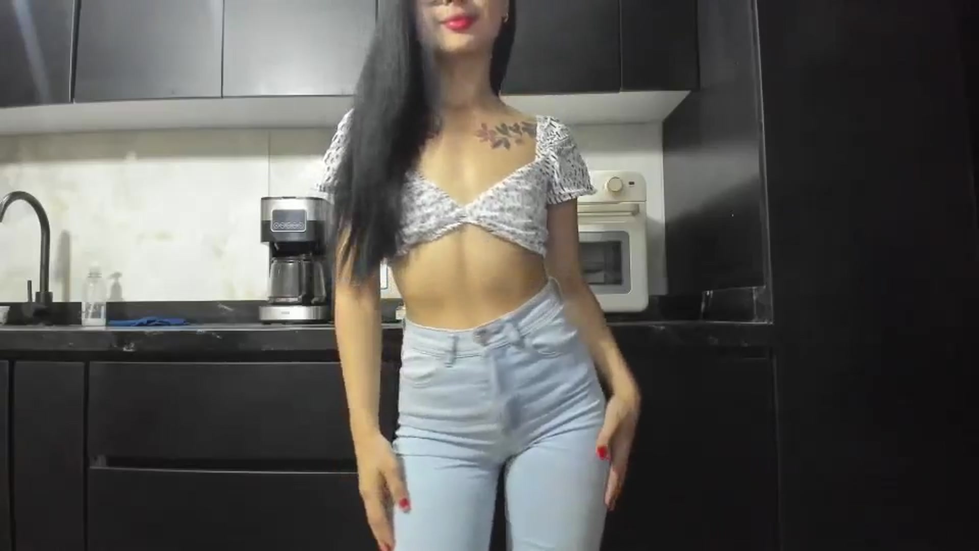 Gallery image thumbnail from Kattgalle's myfreecams stream on, 02/22/2025, 01:35 image 2 of 20