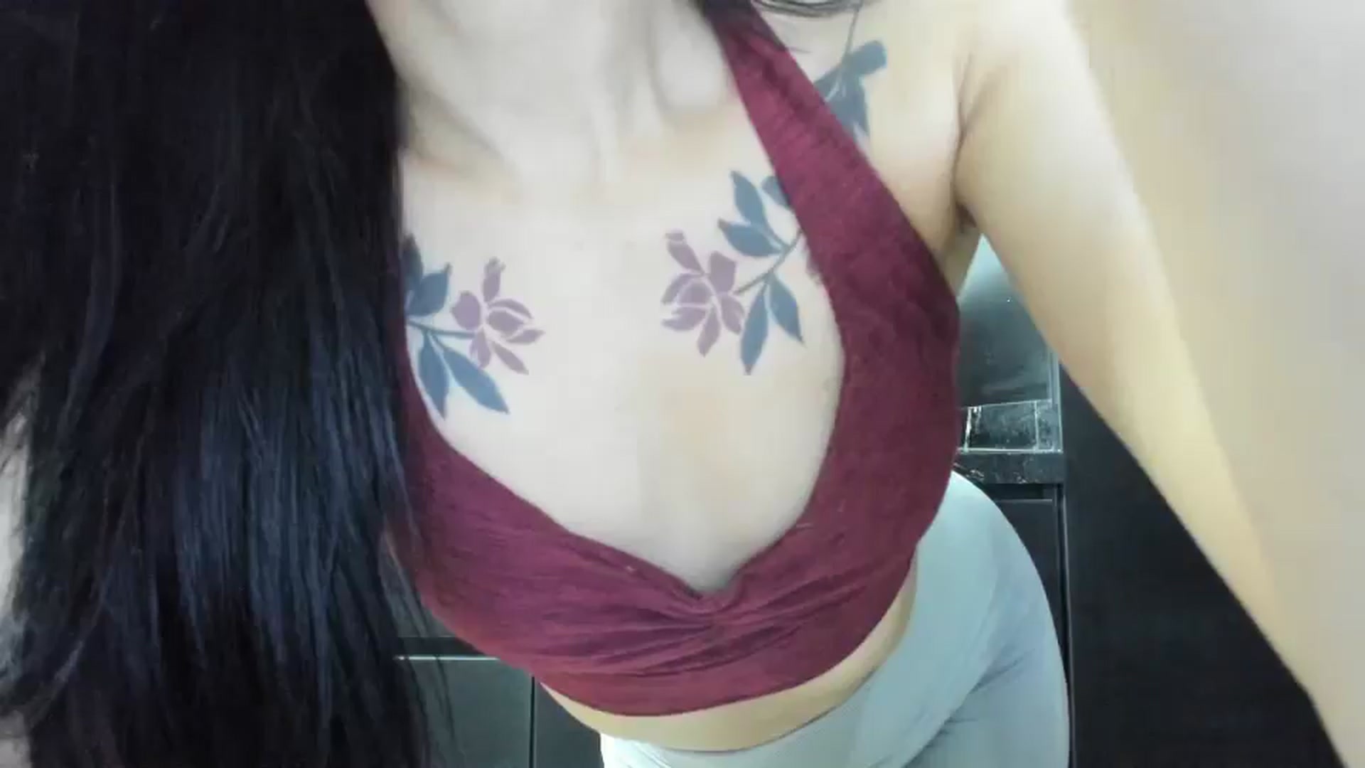 Gallery image thumbnail from Kattgalle's myfreecams stream on, 02/24/2025, 02:50 image 4 of 20