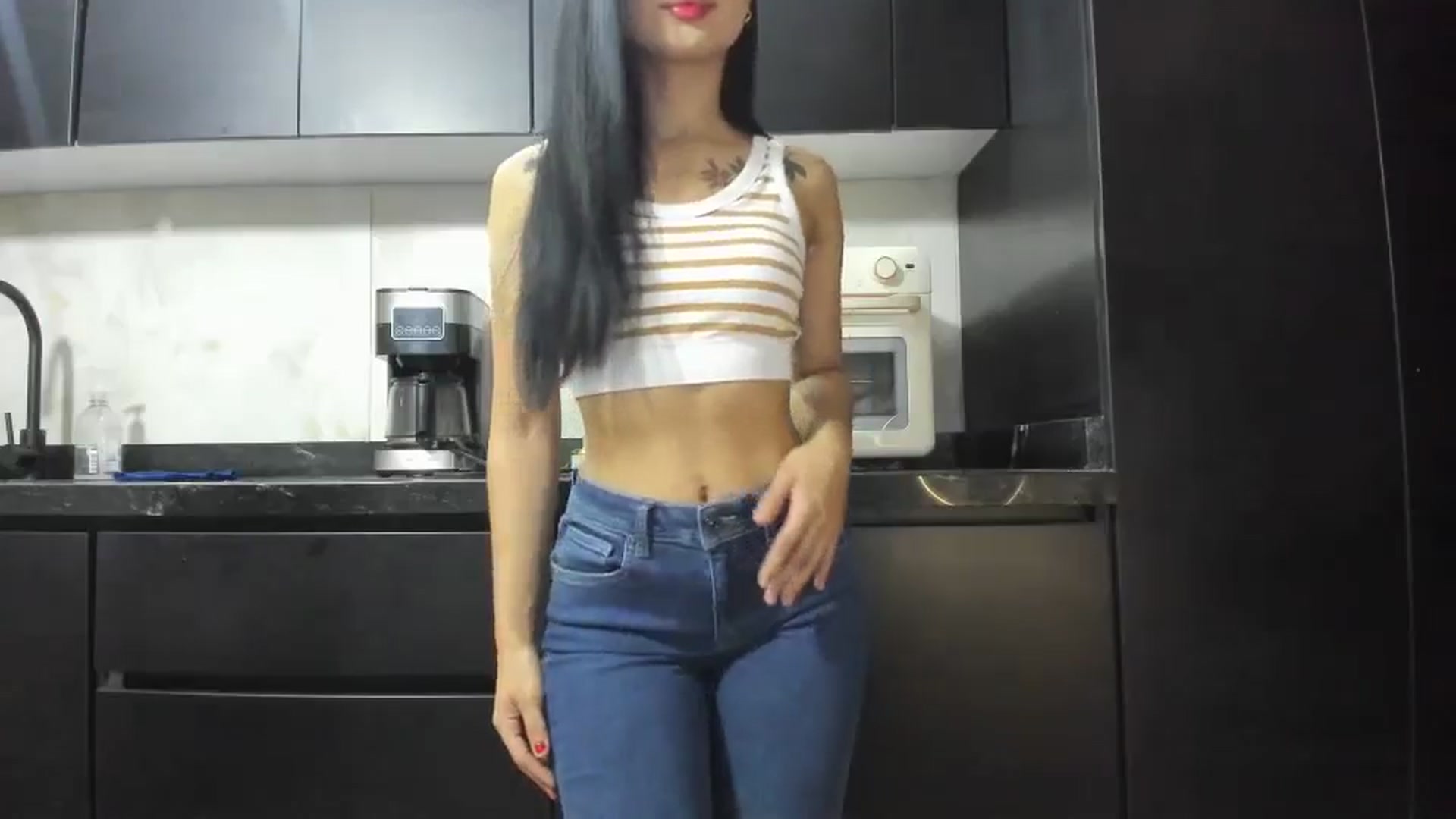 Gallery image thumbnail from Kattgalle's myfreecams stream on, 02/27/2025, 01:59 image 5 of 20