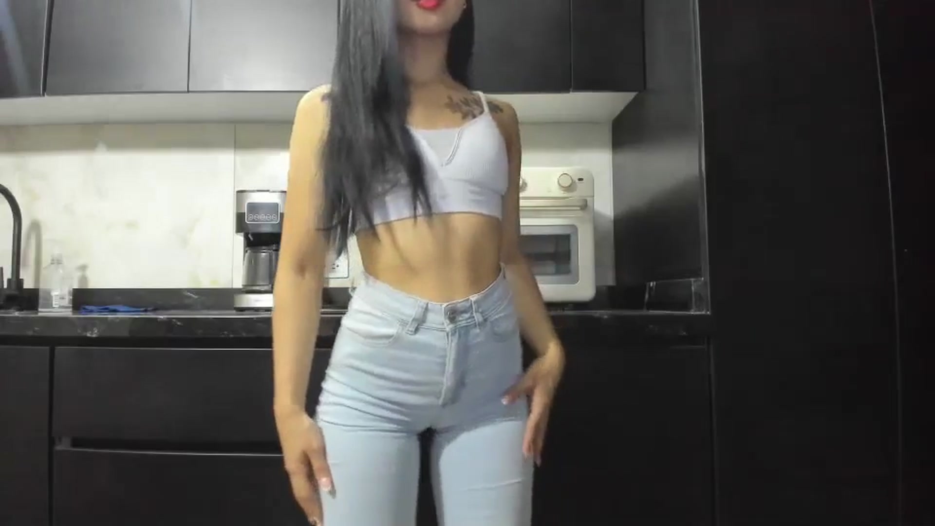 Gallery image thumbnail from Kattgalle's myfreecams stream on, 03/01/2025, 24:50 image 2 of 20