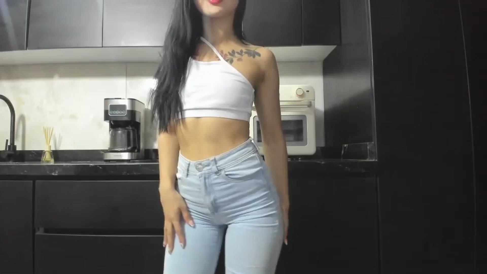 Gallery image thumbnail from Kattgalle's myfreecams stream on, 03/04/2025, 01:19 image 14 of 20