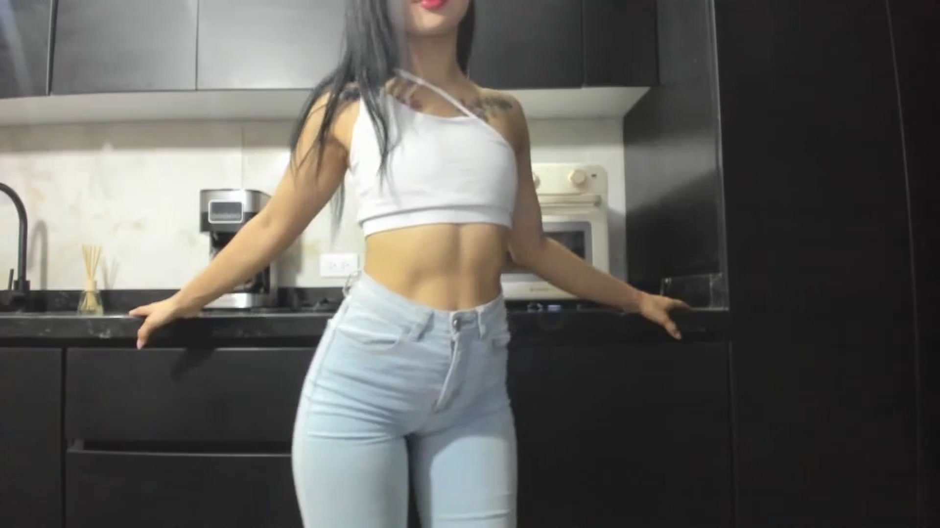 Gallery image thumbnail from Kattgalle's myfreecams stream on, 03/04/2025, 01:19 image 12 of 20