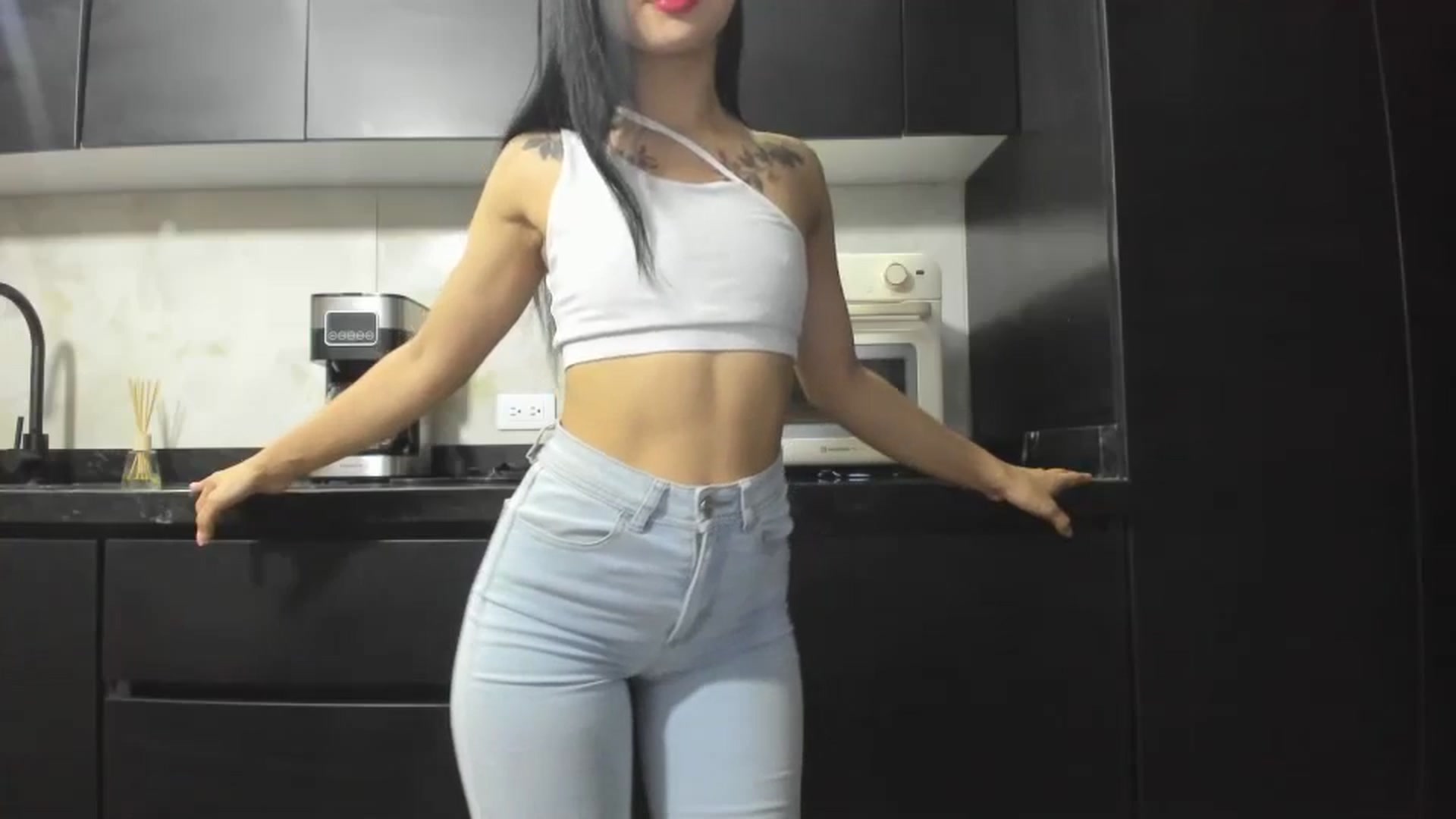 Gallery image thumbnail from Kattgalle's myfreecams stream on, 03/04/2025, 01:19 image 11 of 20
