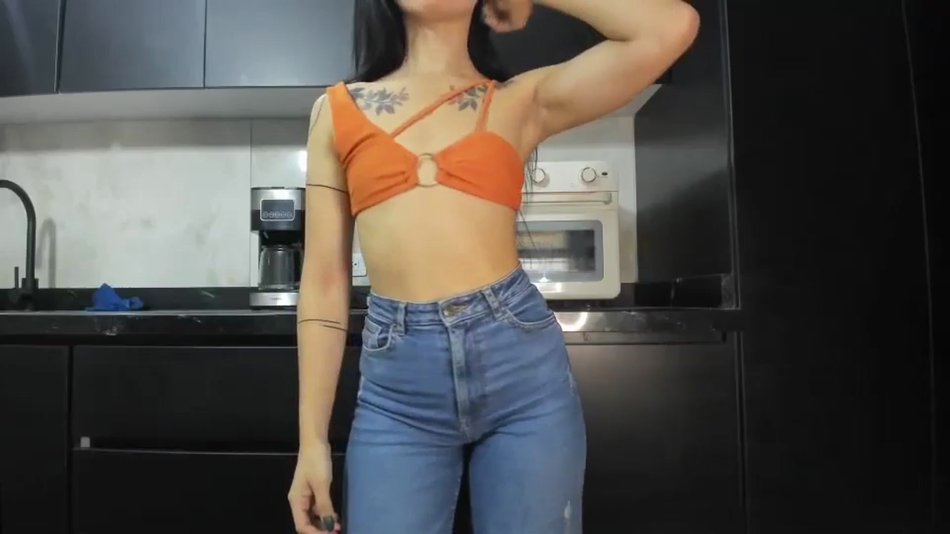 Gallery image thumbnail from Kattgalle's myfreecams stream on, 03/11/2025, 01:27 image 9 of 20
