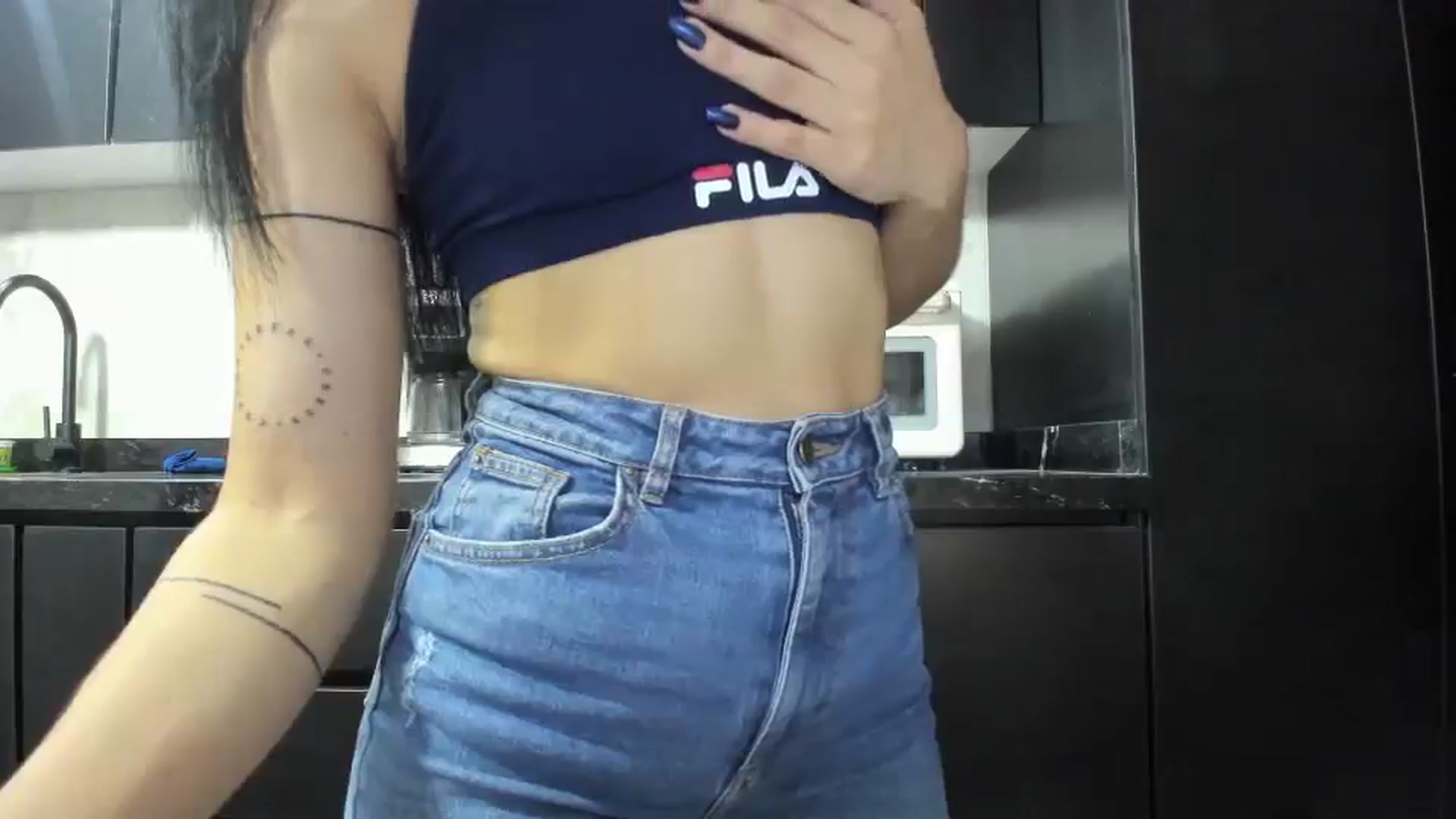 Gallery image thumbnail from Kattgalle's myfreecams stream on, 03/13/2025, 01:58 image 4 of 20