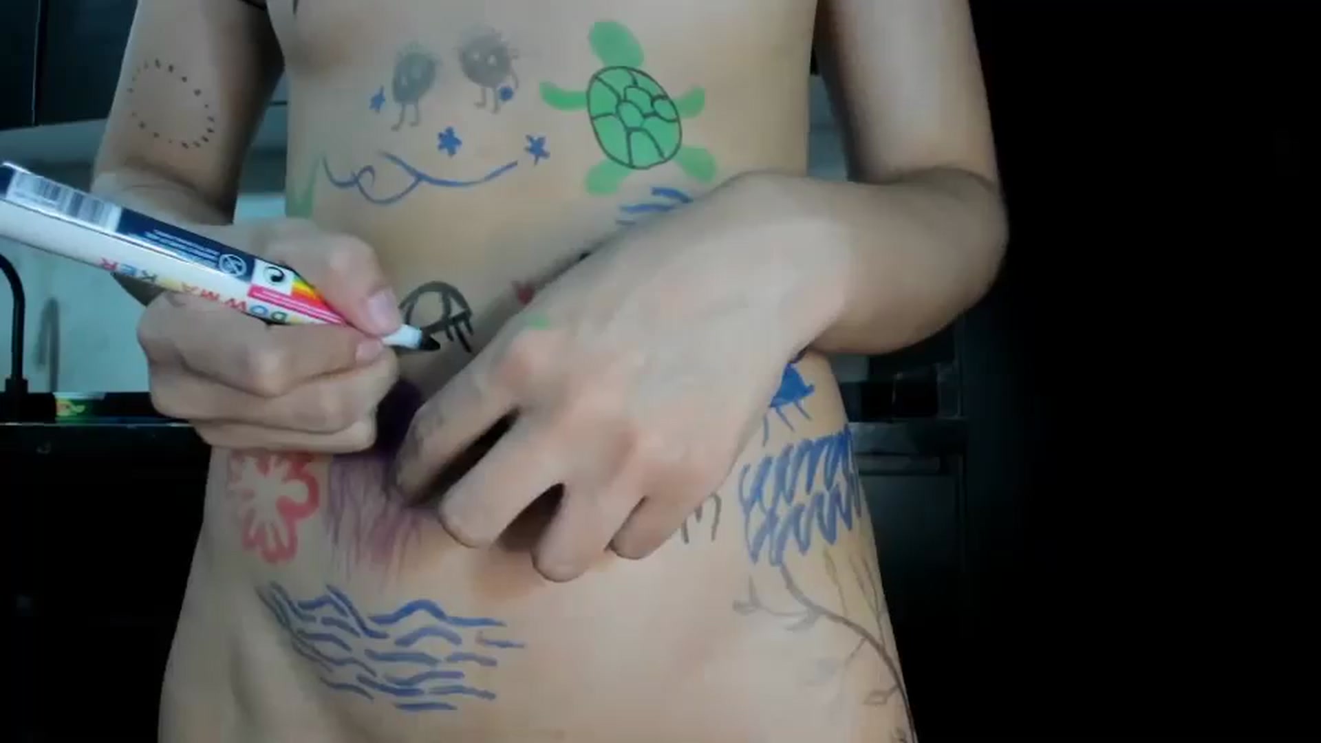 Gallery image thumbnail from Kattgalle's myfreecams stream on, 03/18/2025, 02:07 image 17 of 20