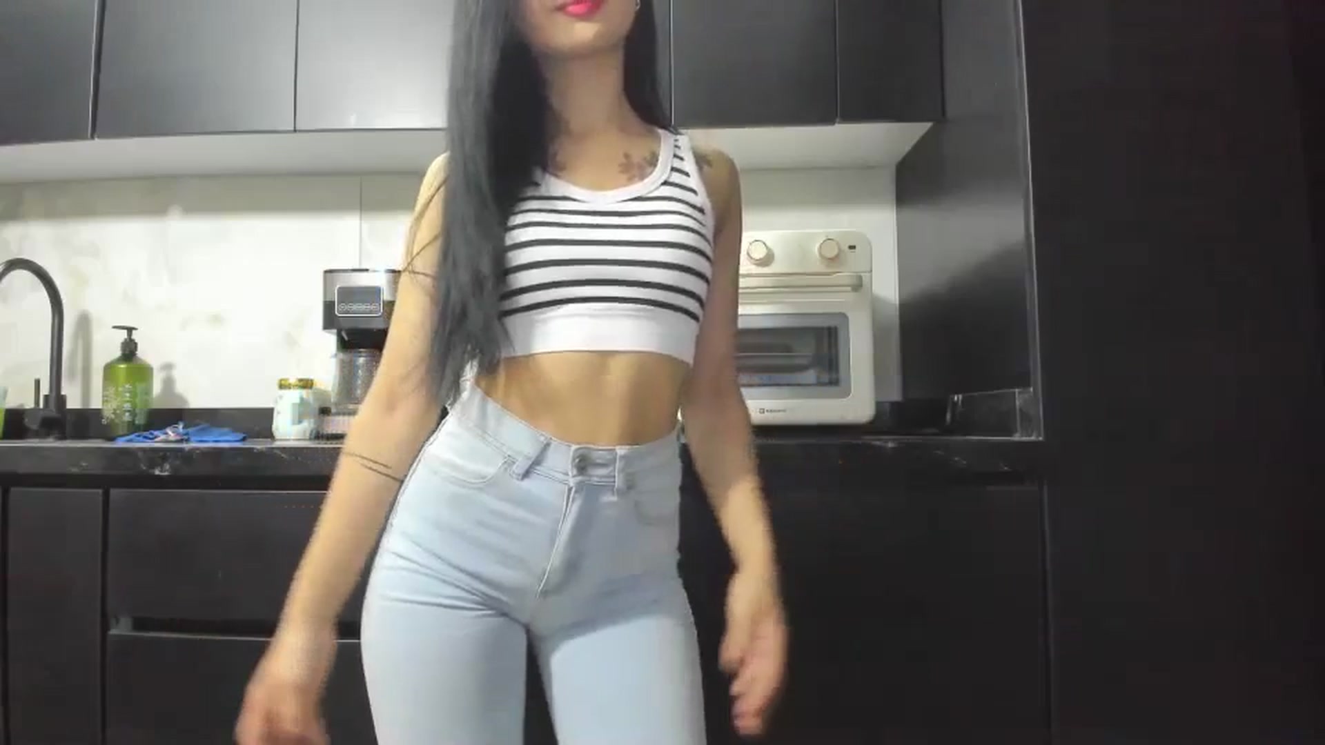 Gallery image thumbnail from Kattgalle's myfreecams stream on, 04/06/2025, 01:27 image 8 of 20
