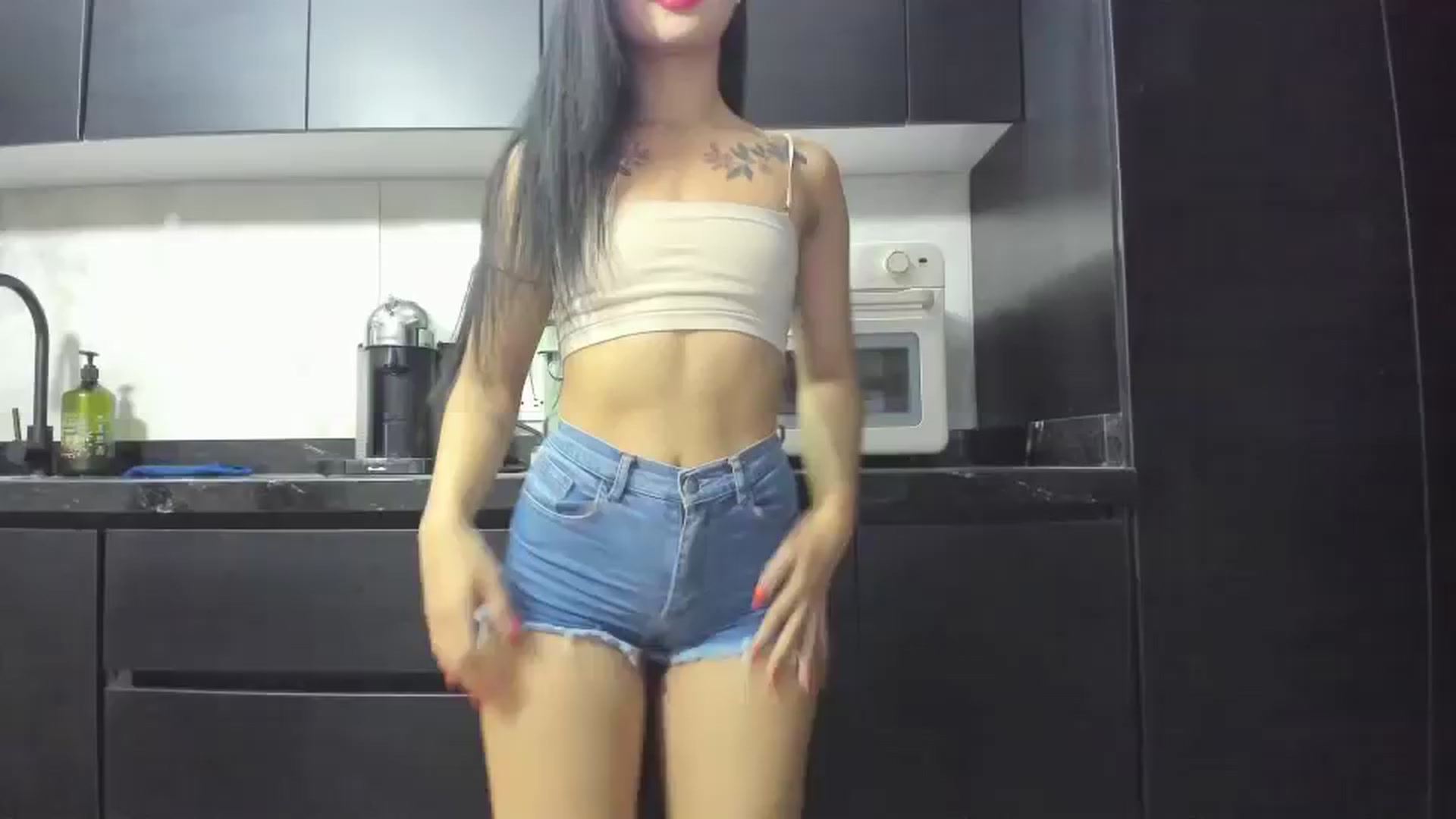 Gallery image thumbnail from Kattgalle's myfreecams stream on, 05/24/2025, 02:20 image 1 of 20