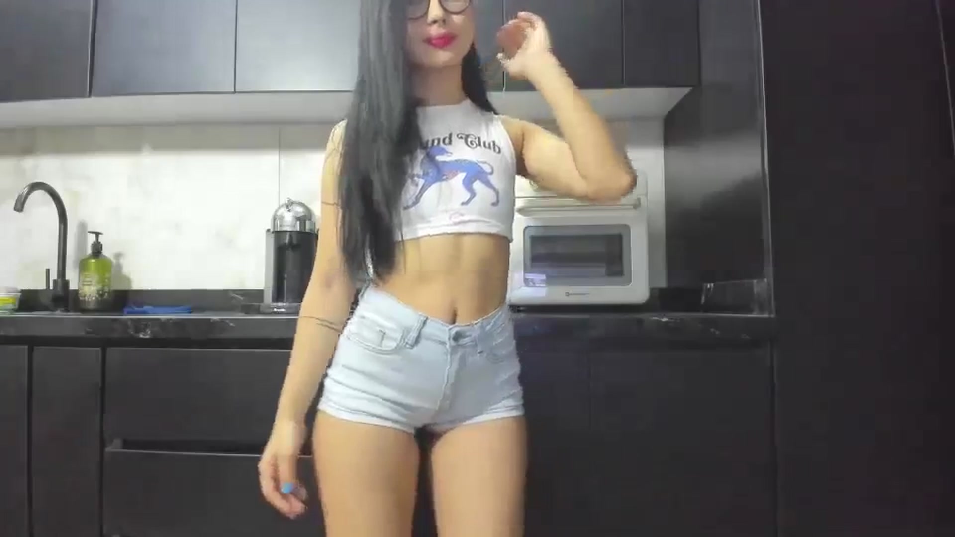 Gallery image thumbnail from Kattgalle's myfreecams stream on, 06/08/2025, 01:08 image 8 of 20