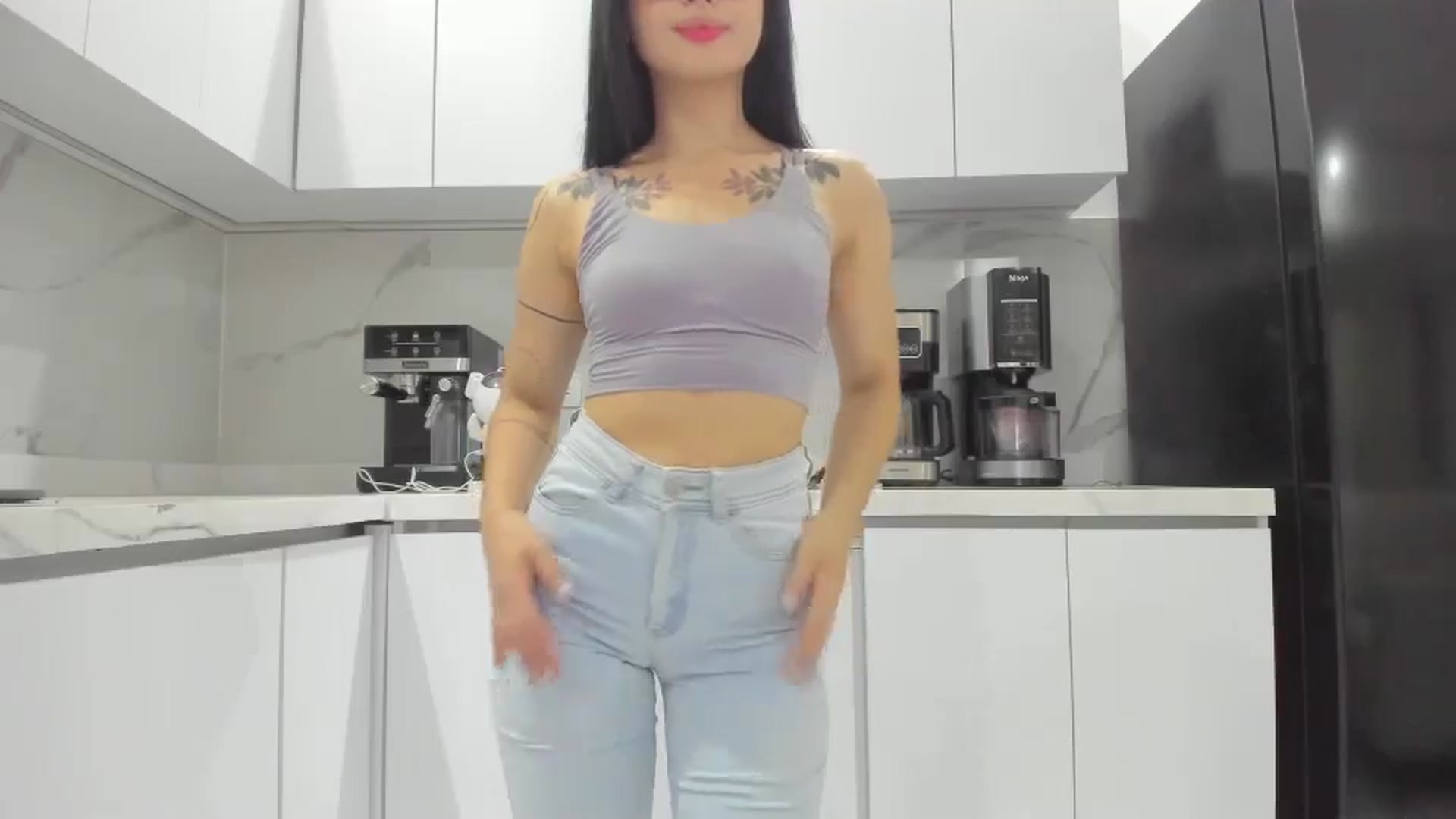 Gallery image thumbnail from Kattgalle's myfreecams stream on, 06/19/2025, 01:18 image 6 of 20