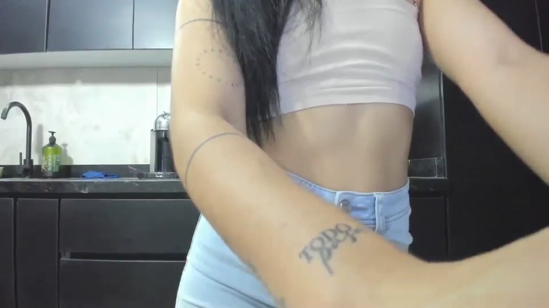 Gallery image thumbnail from Kattgalle's myfreecams stream on, 06/28/2025, 24:52 image 9 of 20