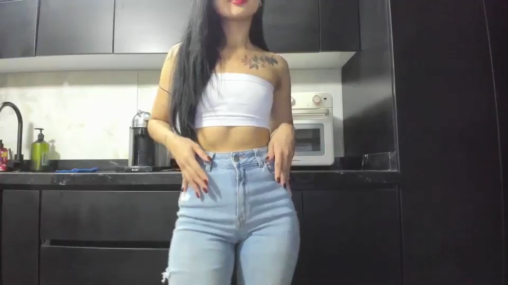 Gallery image thumbnail from Kattgalle's myfreecams stream on, 07/07/2025, 24:00 image 9 of 20