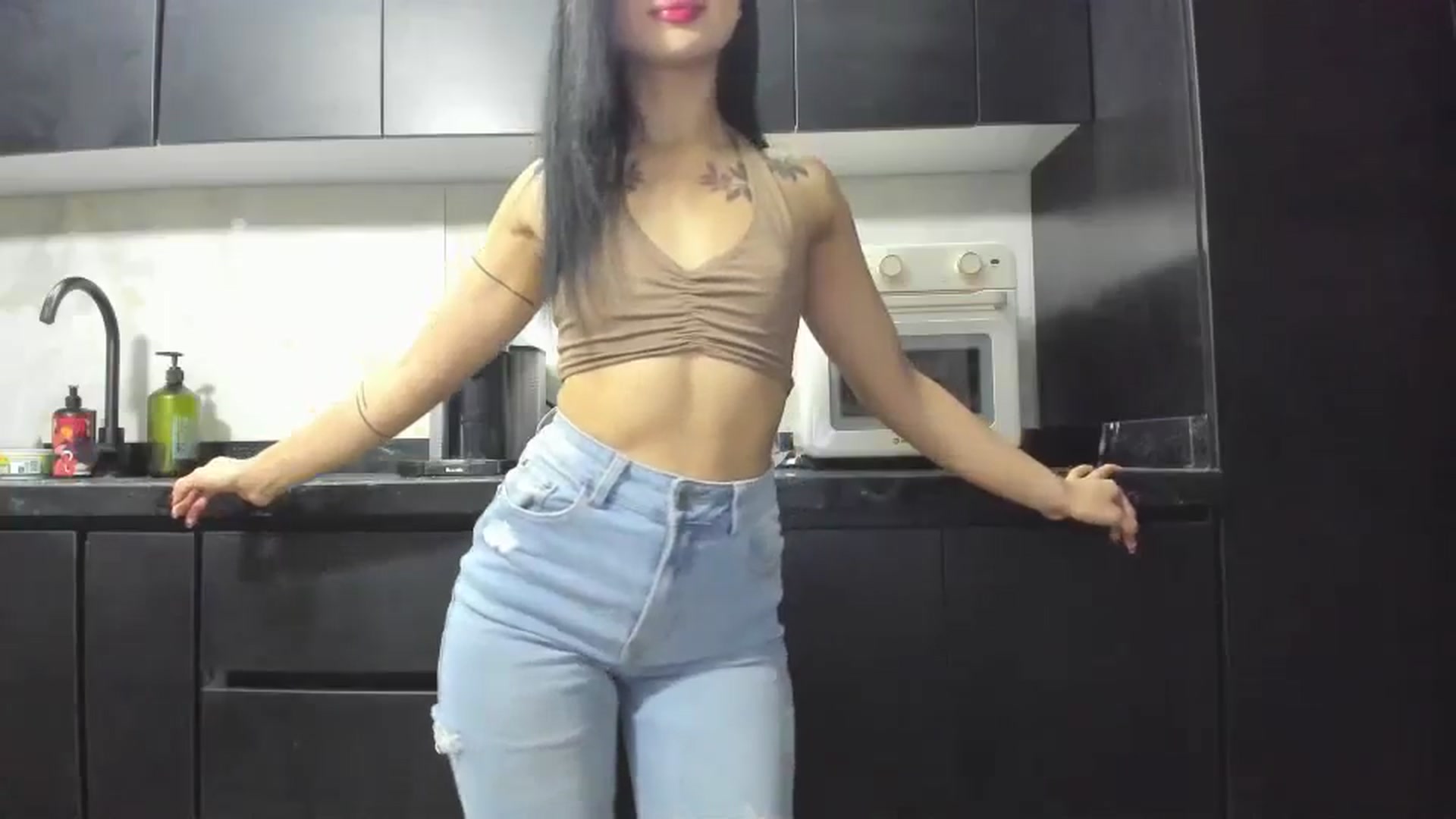 Gallery image thumbnail from Kattgalle's myfreecams stream on, 07/08/2025, 01:23 image 6 of 20